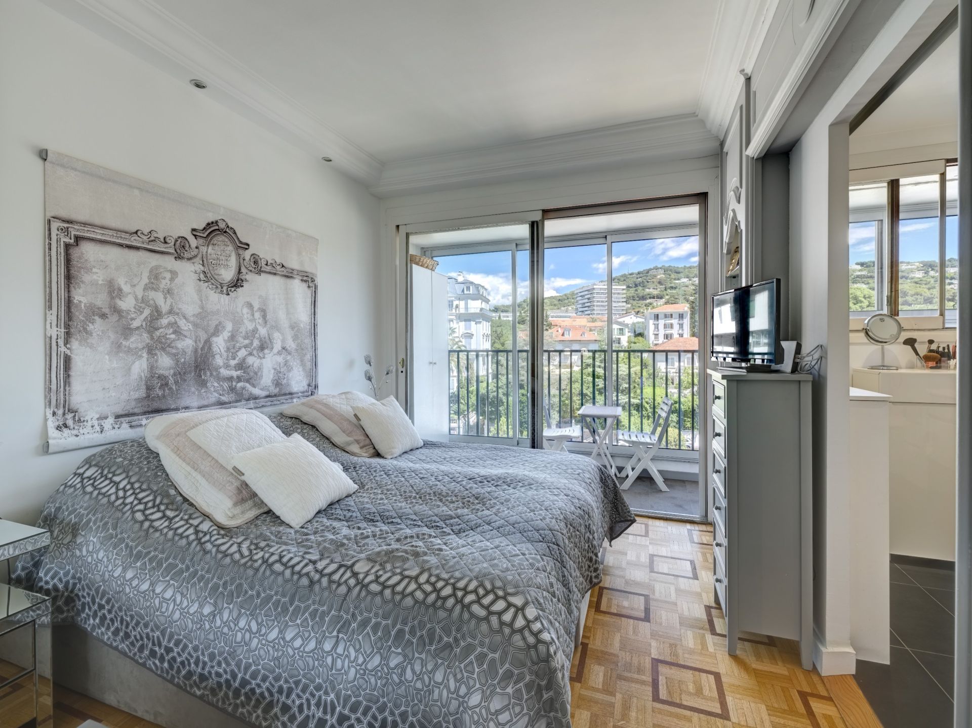 appartement de luxe 3 Pièces en vente sur CANNES (06400)