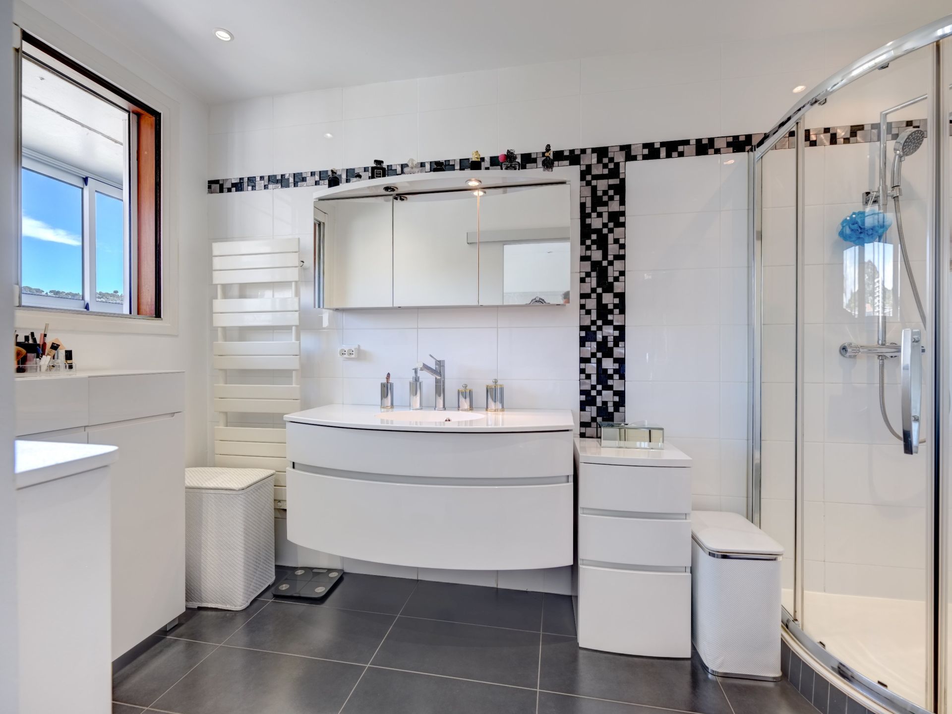 appartement de luxe 3 Pièces en vente sur CANNES (06400)