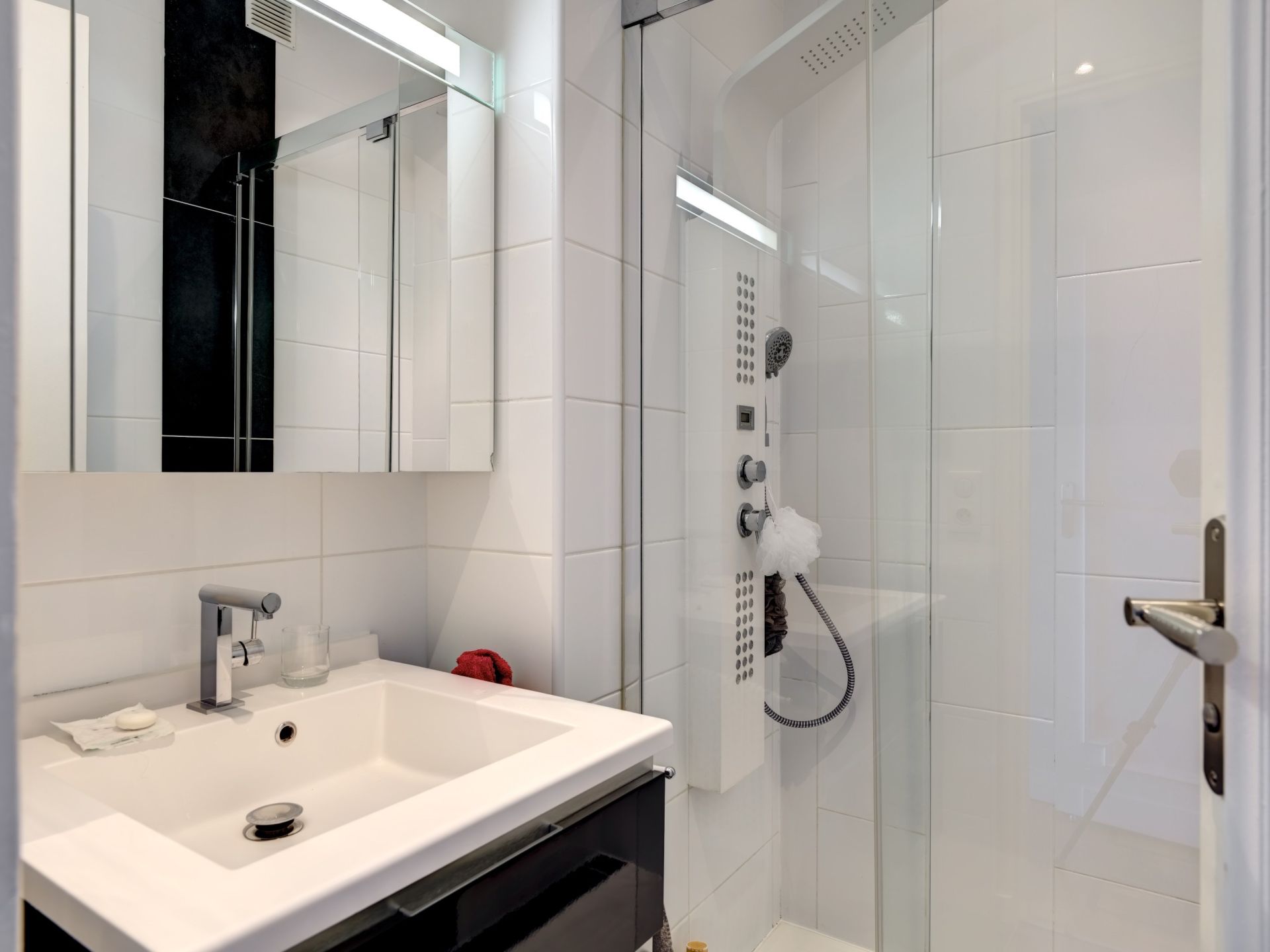 appartement de luxe 3 Pièces en vente sur CANNES (06400)