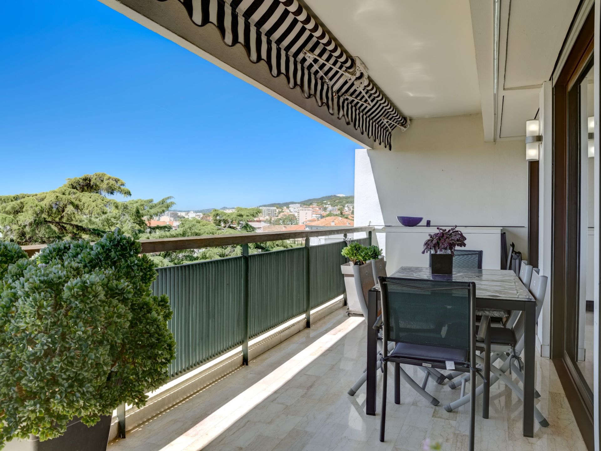 appartement de luxe 3 Pièces en vente sur CANNES (06400)