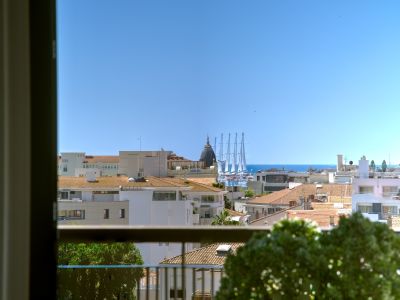 Vente Appartement de luxe Cannes 3 Pièces 105 m²