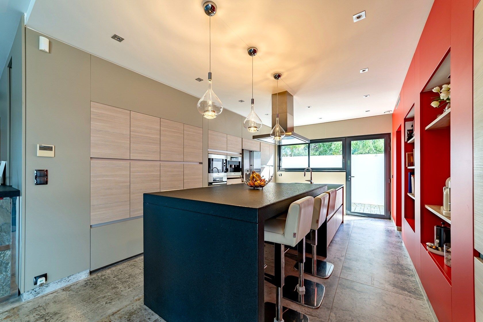 maison de luxe 5 Pièces en vente sur MONTPELLIER (34000)