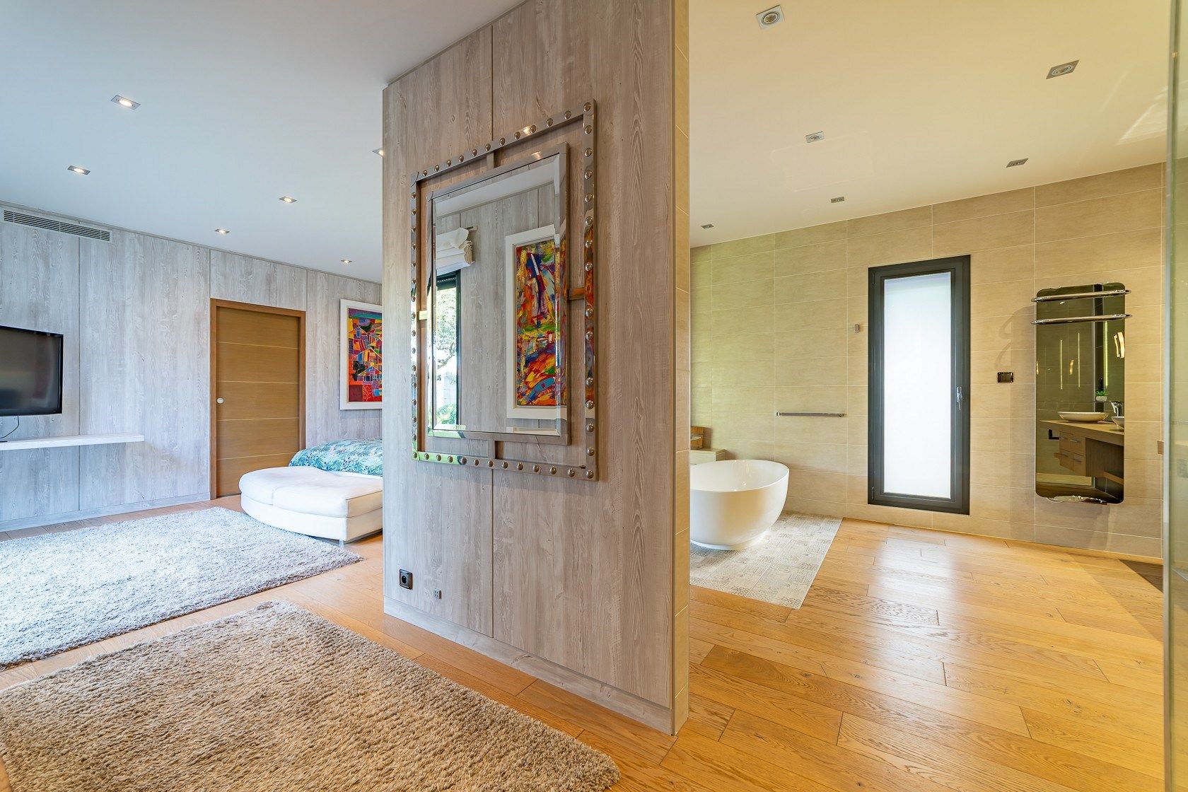 maison de luxe 5 Pièces en vente sur MONTPELLIER (34000)