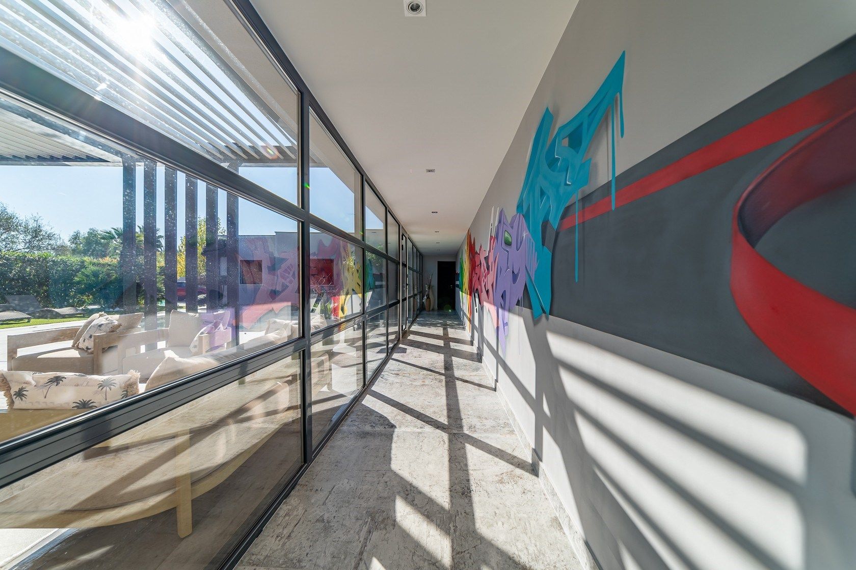 luxury house 5 Rooms for sale on MONTPELLIER (34000)