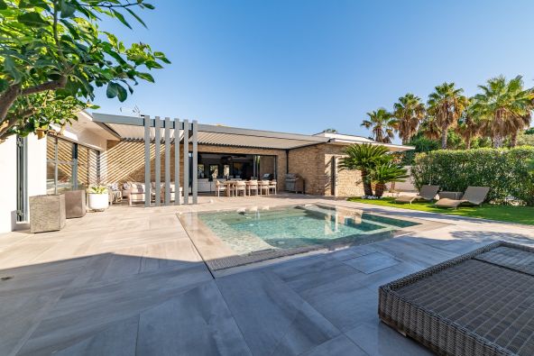 Sale Luxury house Montpellier 5&nbsp;Rooms 278&nbsp;m²