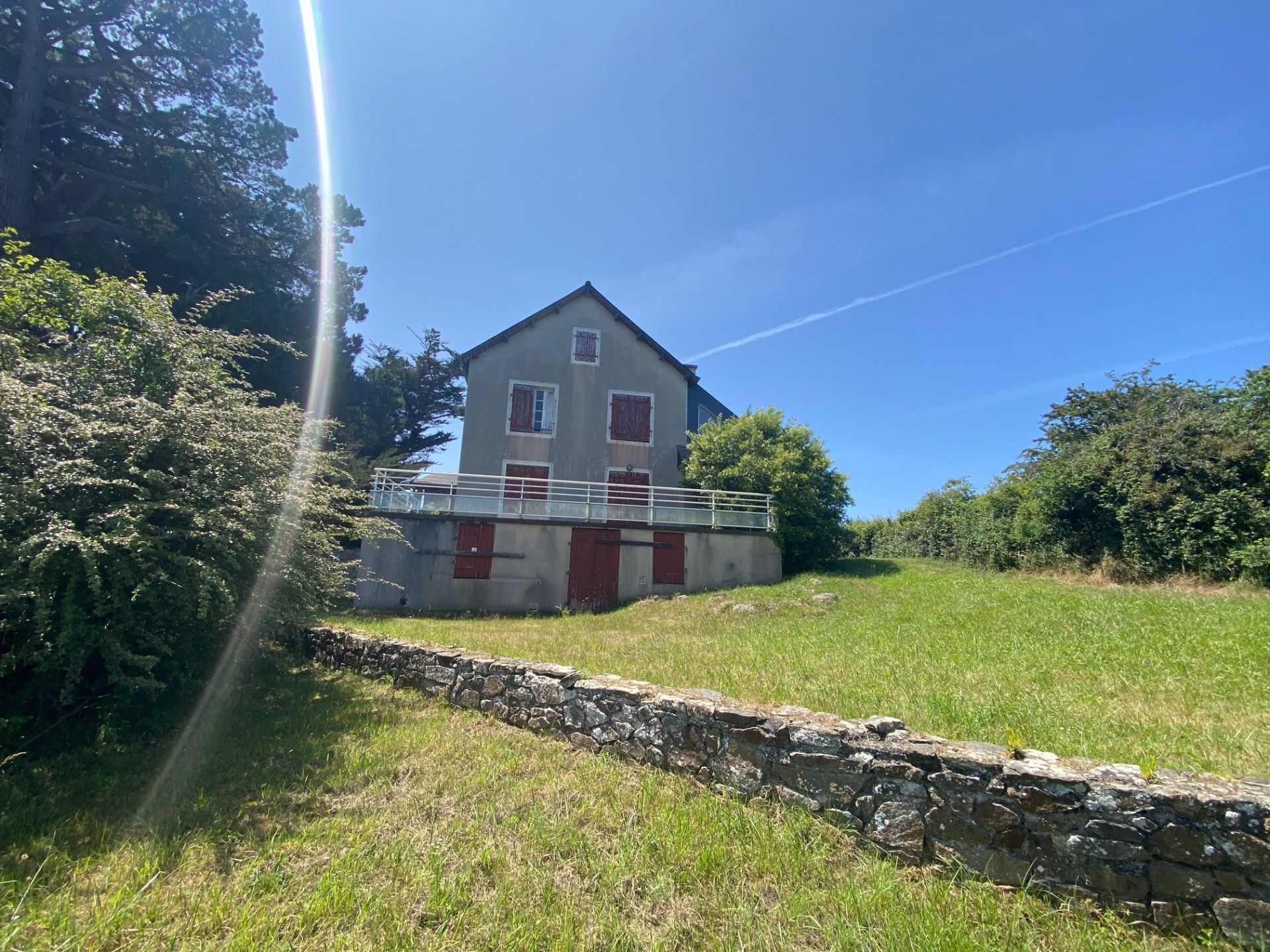 luxury house 10 Rooms for sale on ST LUNAIRE (35800)