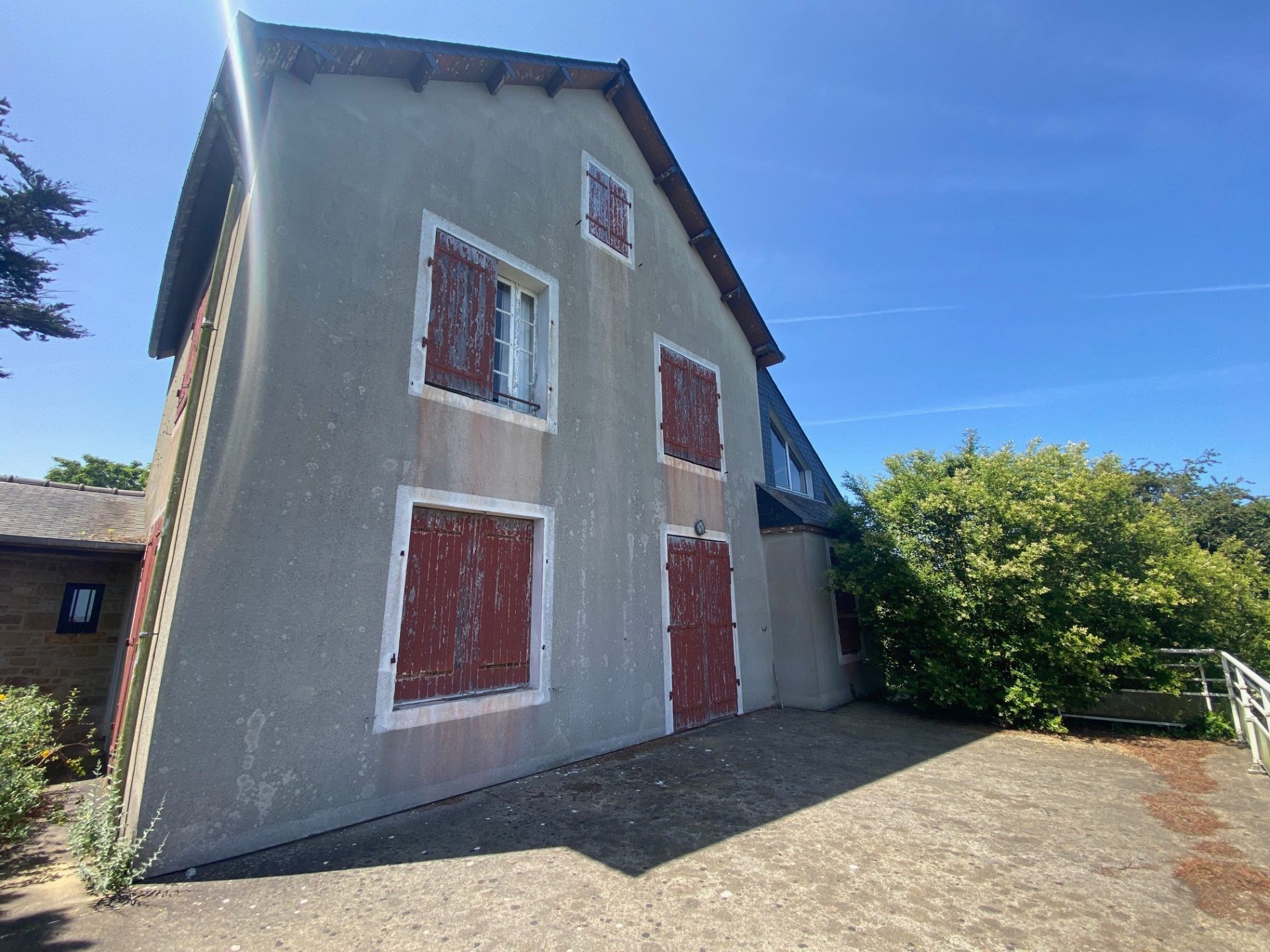 maison de luxe 10 Pièces en vente sur ST LUNAIRE (35800)