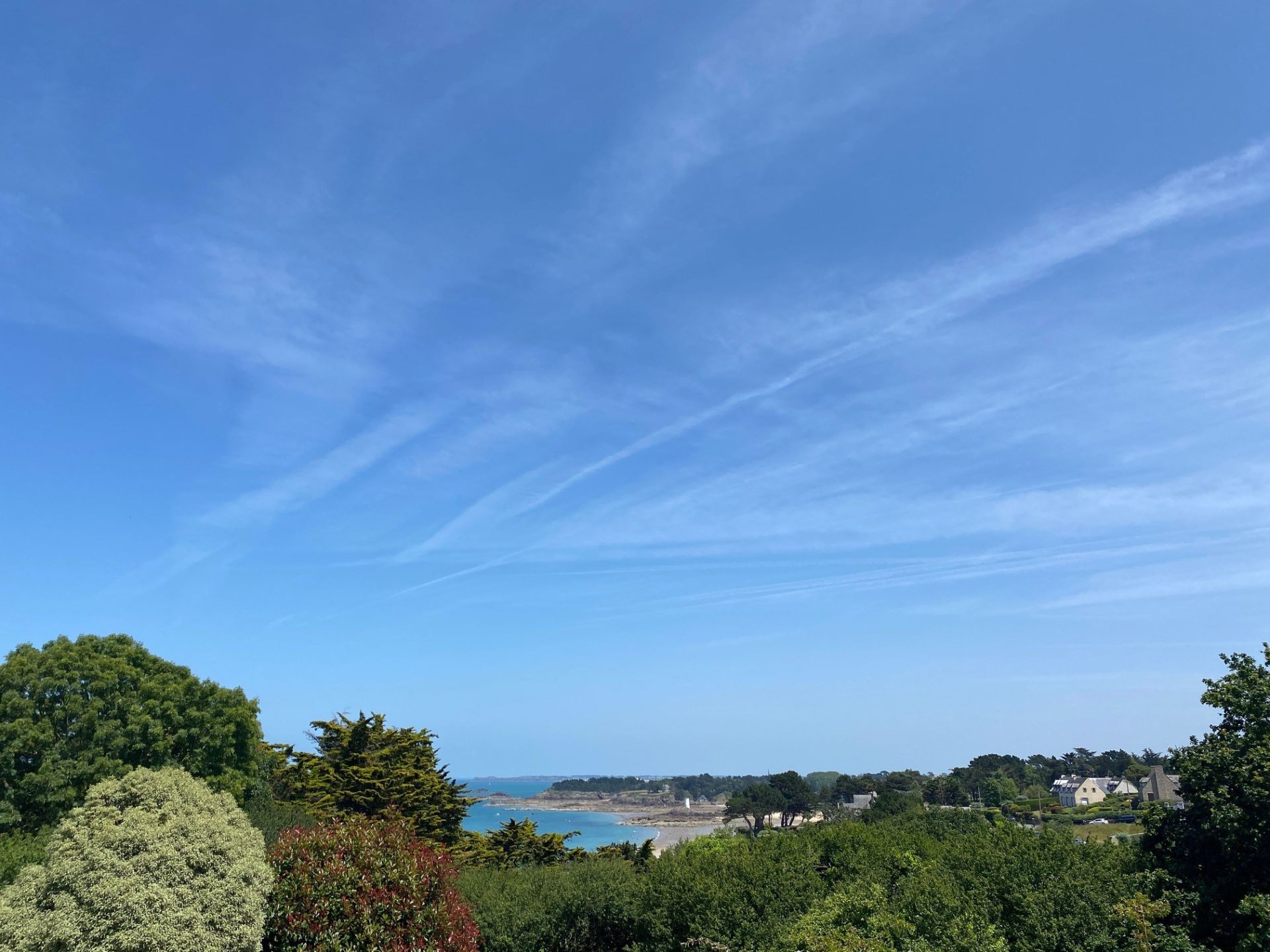 maison de luxe 10 Pièces en vente sur ST LUNAIRE (35800)