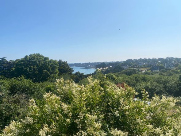 Vente Maison de luxe Saint-Lunaire 10&nbsp;Pièces 203&nbsp;m²