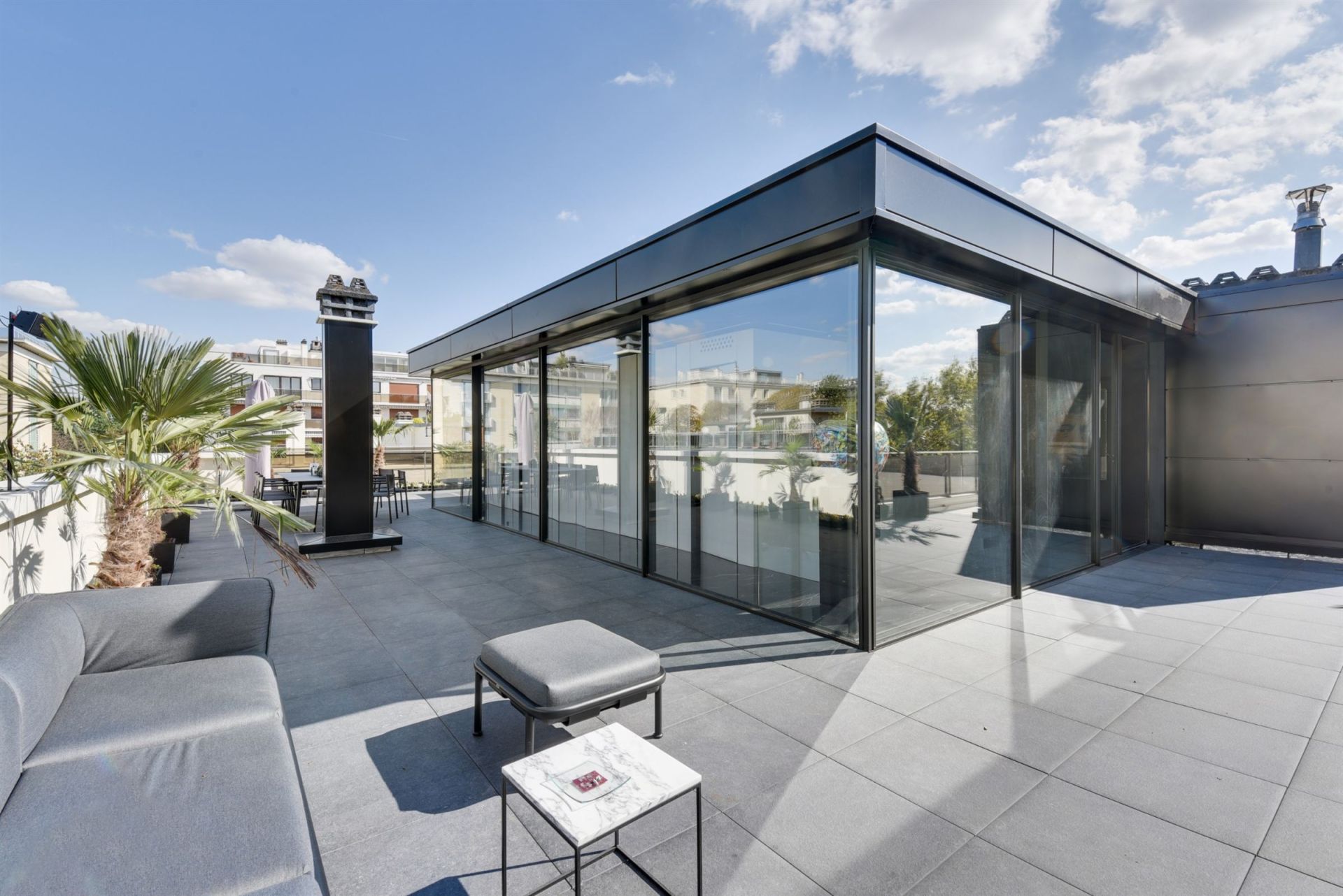 appartement de luxe 6 Pièces en vente sur NEUILLY SUR SEINE (92200)