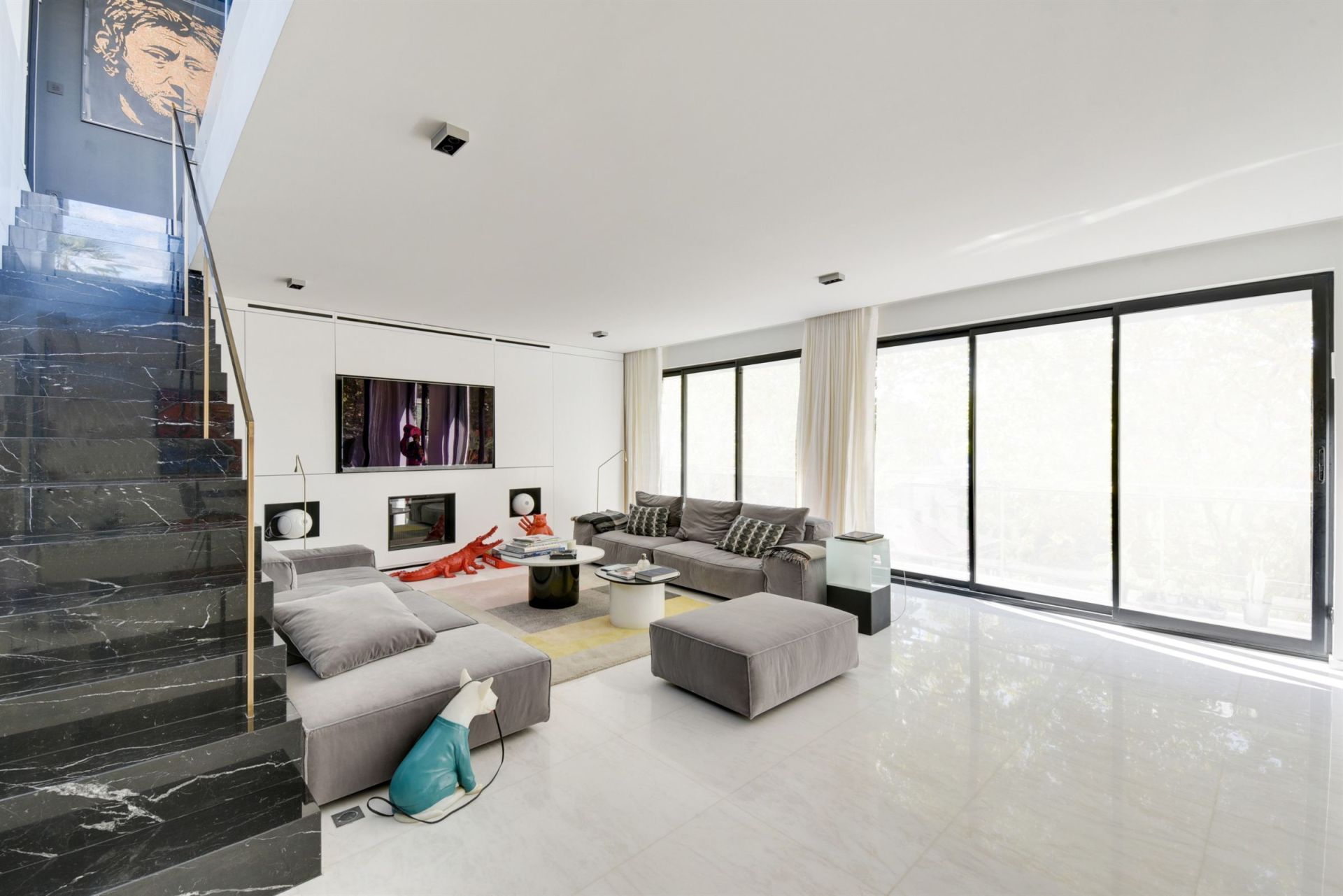 appartement de luxe 6 Pièces en vente sur NEUILLY SUR SEINE (92200)