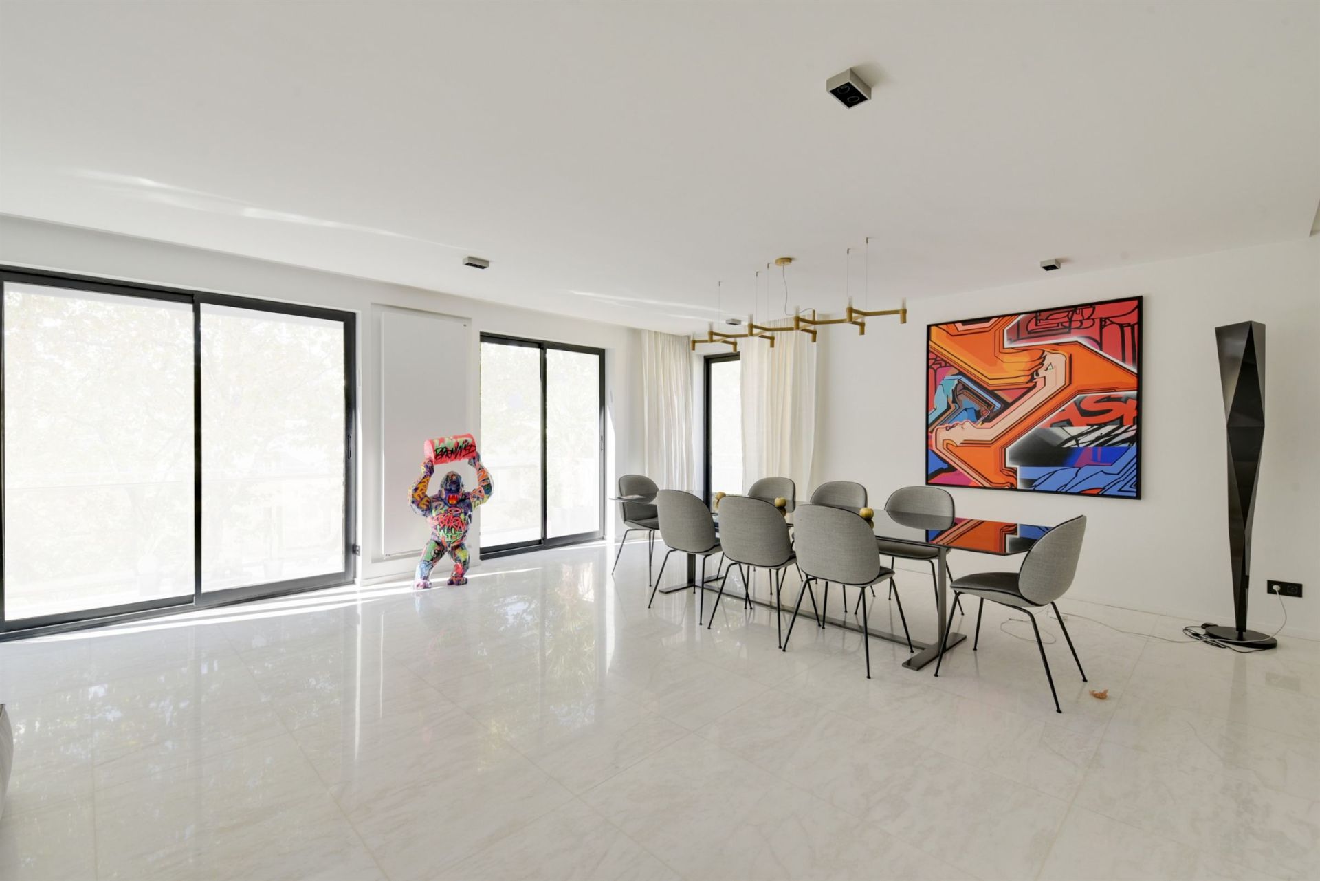 appartement de luxe 6 Pièces en vente sur NEUILLY SUR SEINE (92200)