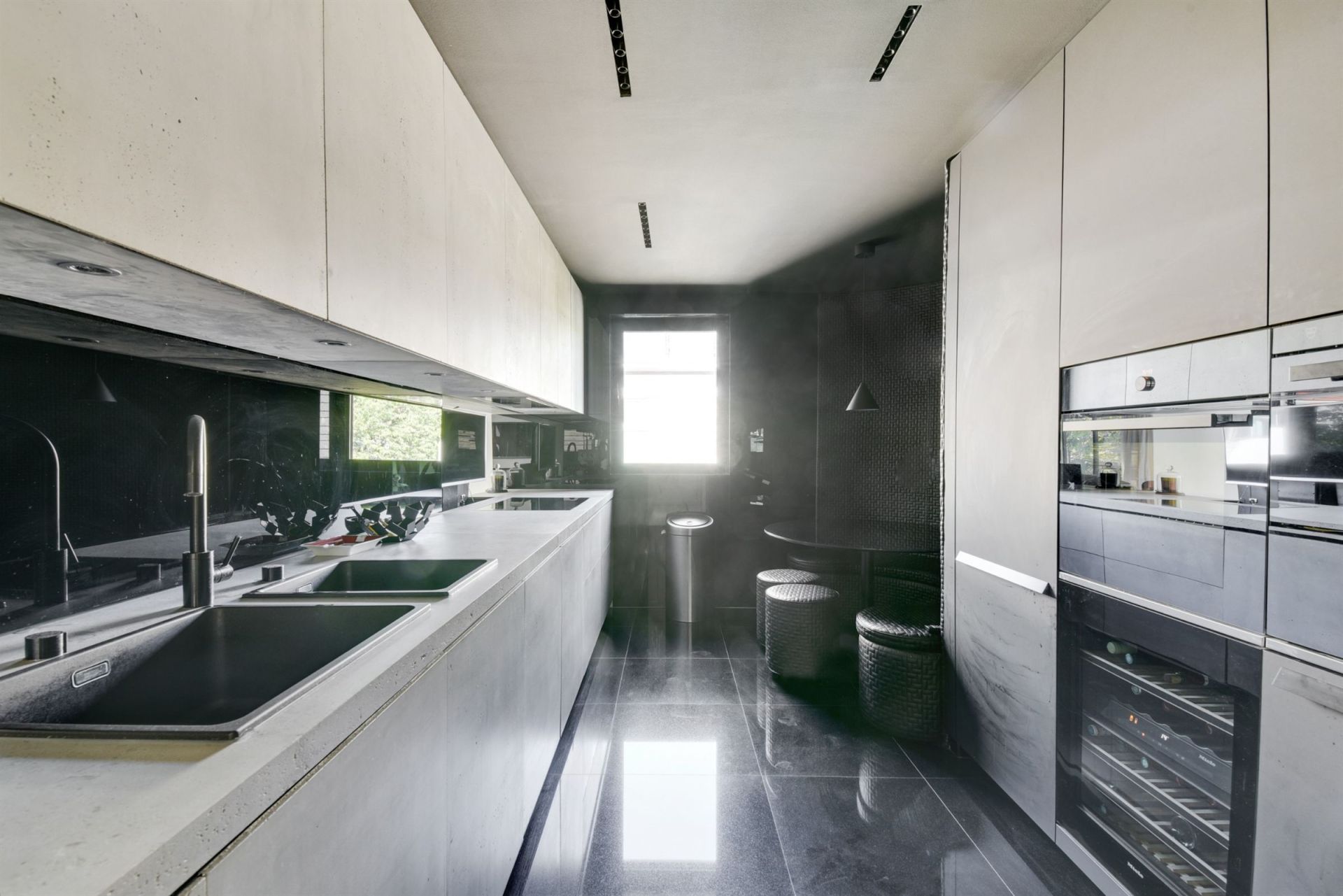 appartement de luxe 6 Pièces en vente sur NEUILLY SUR SEINE (92200)