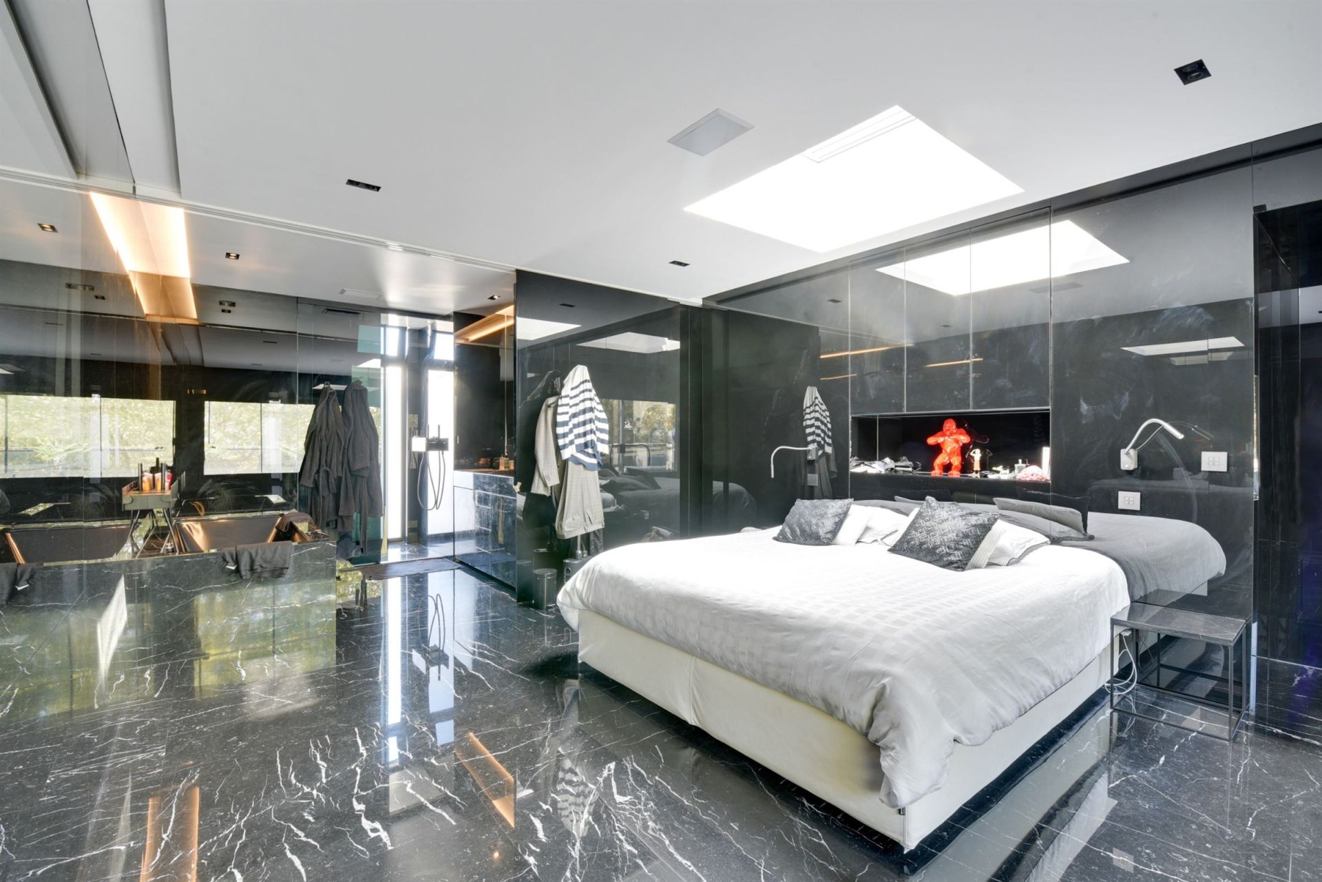 appartement de luxe 6 Pièces en vente sur NEUILLY SUR SEINE (92200)