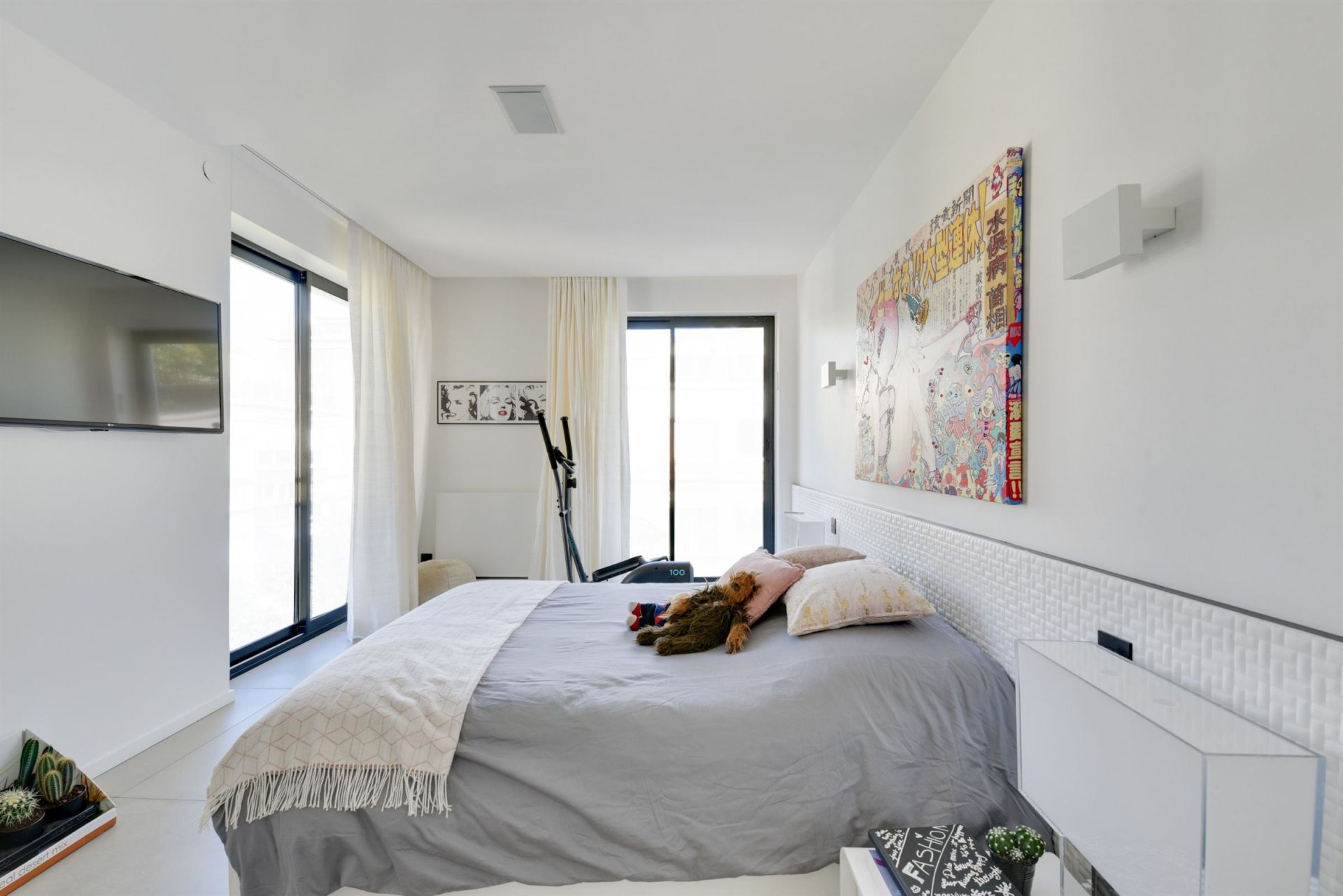 appartement de luxe 6 Pièces en vente sur NEUILLY SUR SEINE (92200)