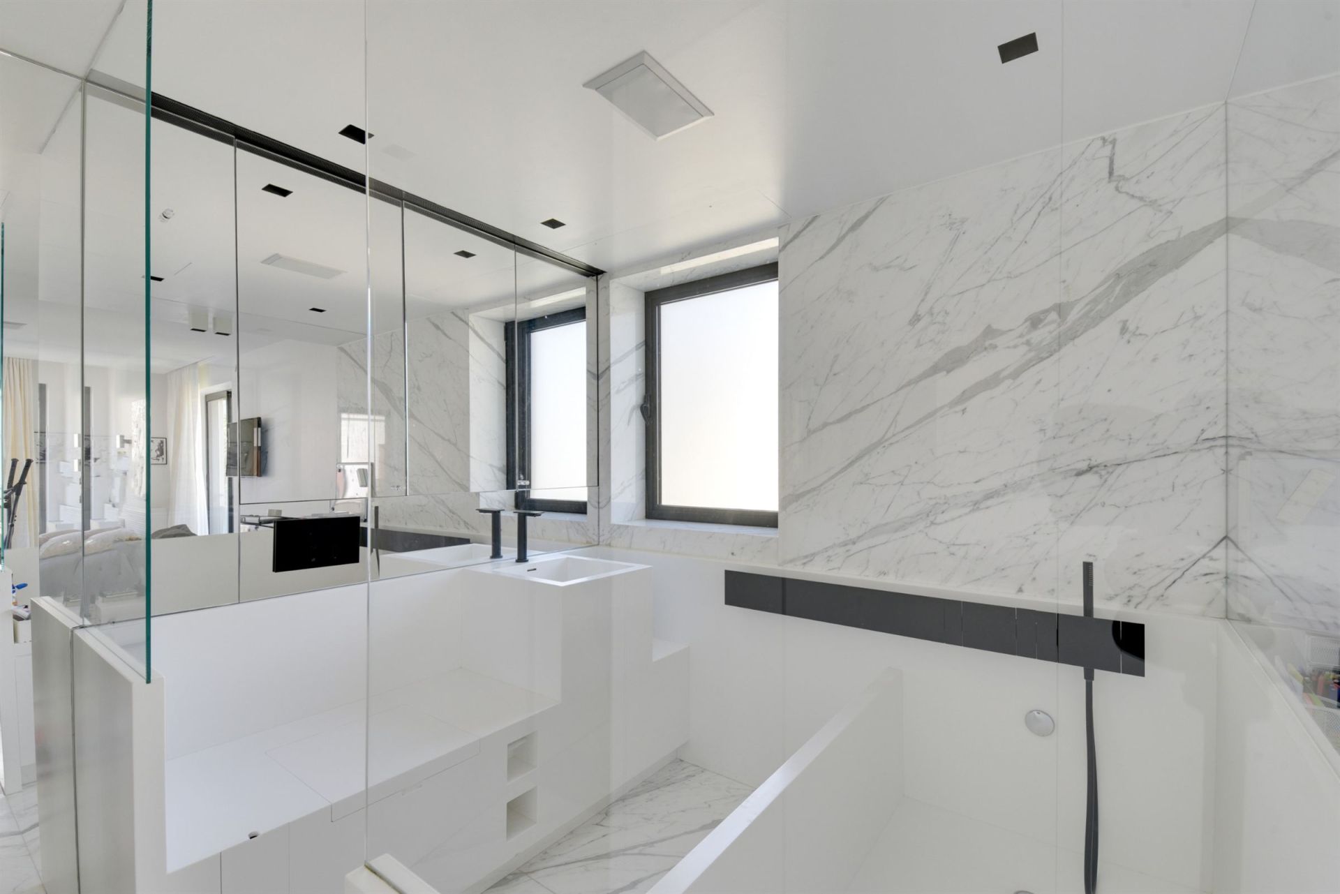 appartement de luxe 6 Pièces en vente sur NEUILLY SUR SEINE (92200)