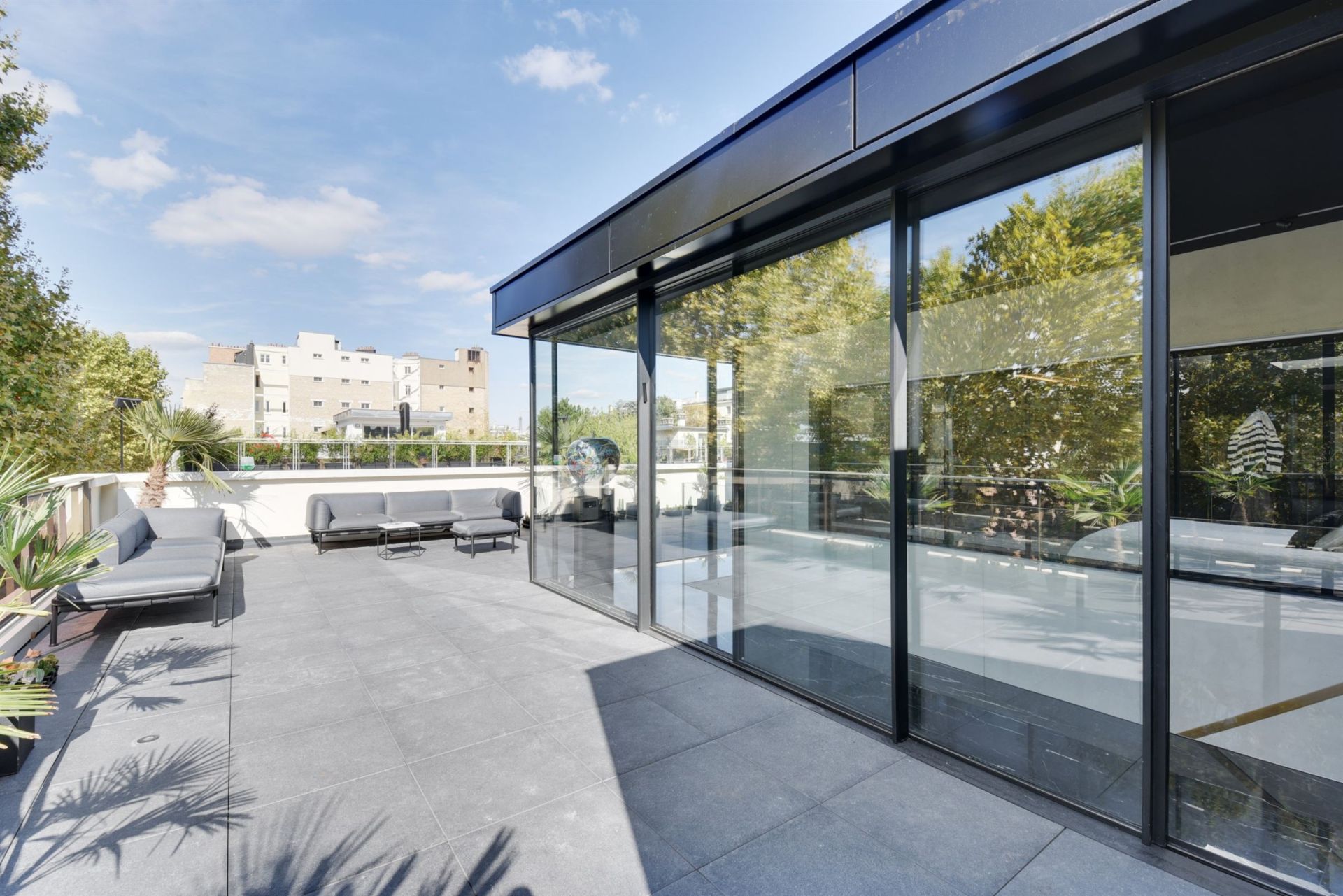 appartement de luxe 6 Pièces en vente sur NEUILLY SUR SEINE (92200)