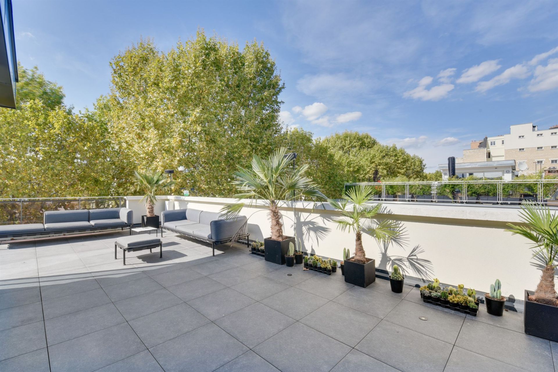 appartement de luxe 6 Pièces en vente sur NEUILLY SUR SEINE (92200)