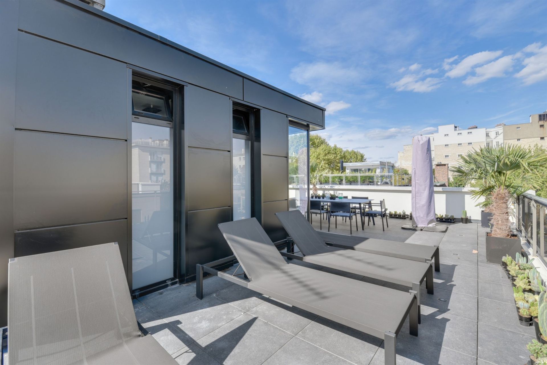 appartement de luxe 6 Pièces en vente sur NEUILLY SUR SEINE (92200)