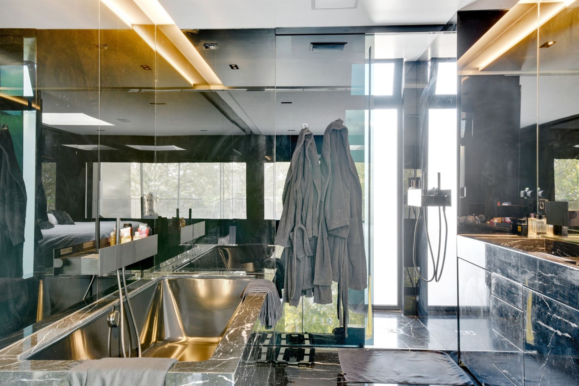 appartement de luxe 6 Pièces en vente sur NEUILLY SUR SEINE (92200)