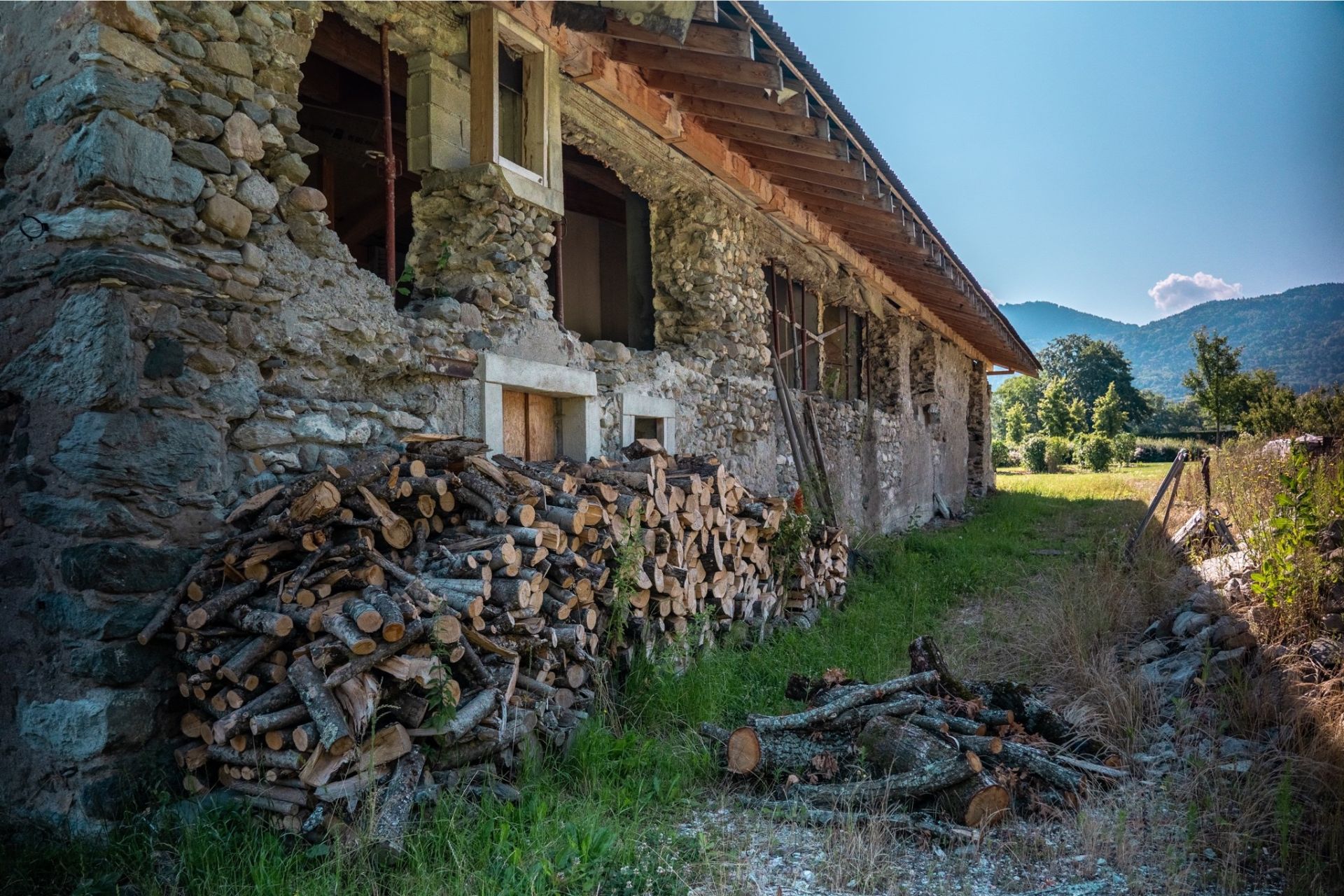 castle 19 Rooms for sale on LULLY (74890)