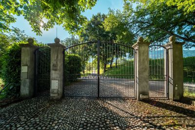 Sale Castle Lully 19 Rooms 1204 m²