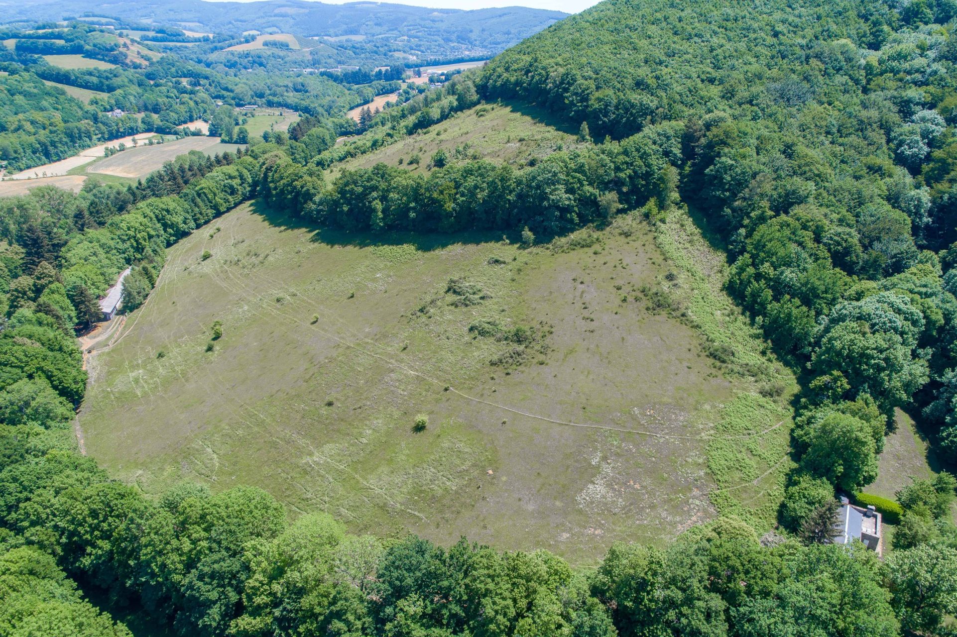 manoir 28 Pièces en vente sur CASTRES (81100)