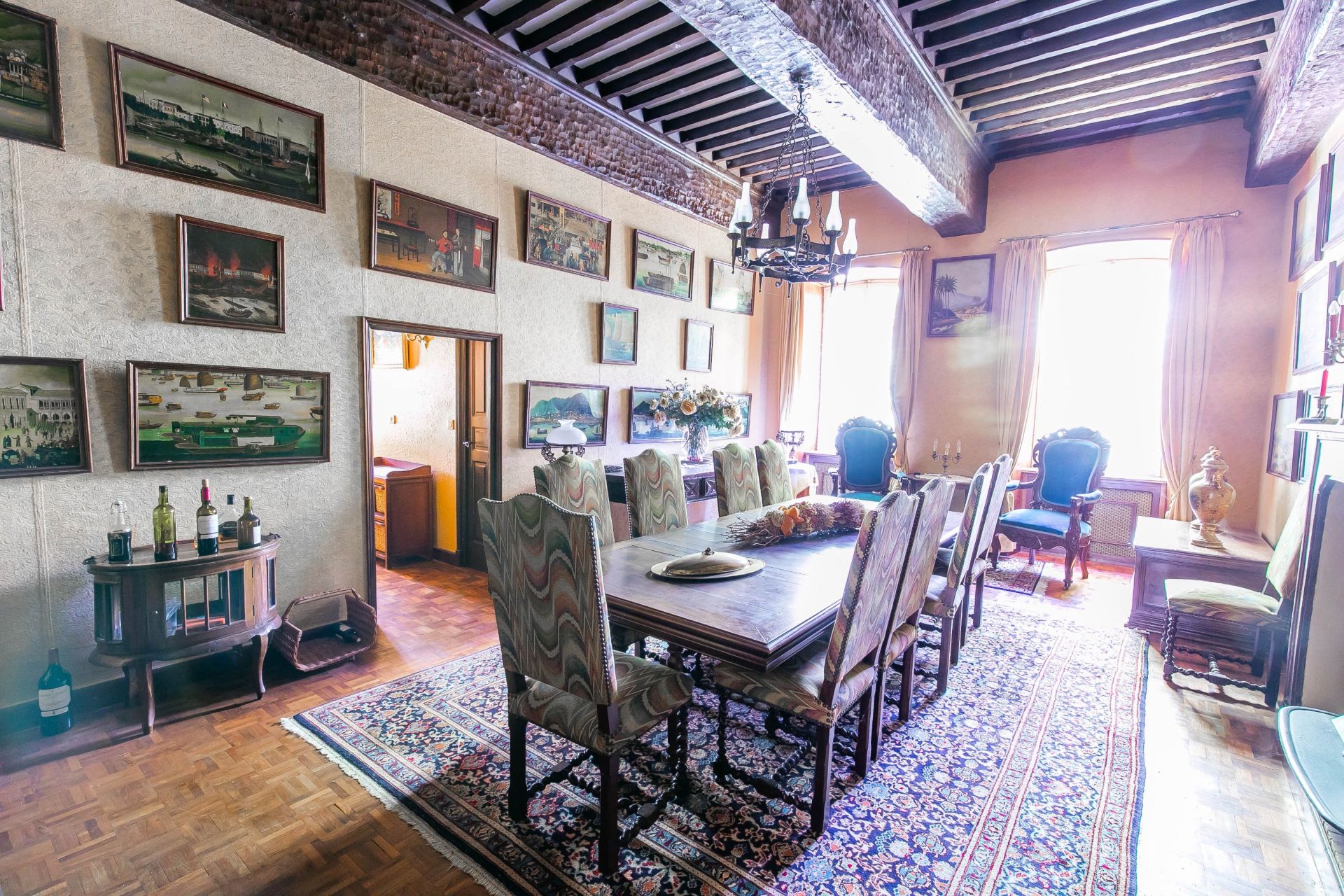manor house 28 Rooms for sale on CASTRES (81100)