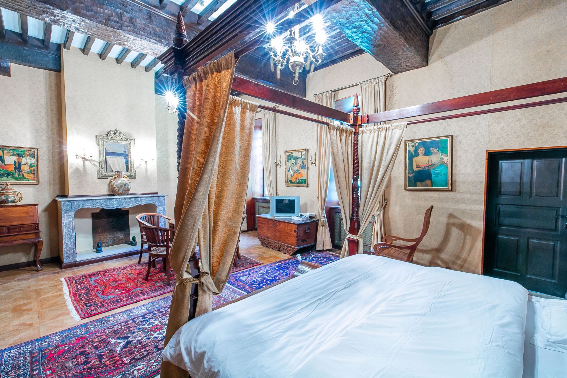 manor house 28 Rooms for sale on CASTRES (81100)