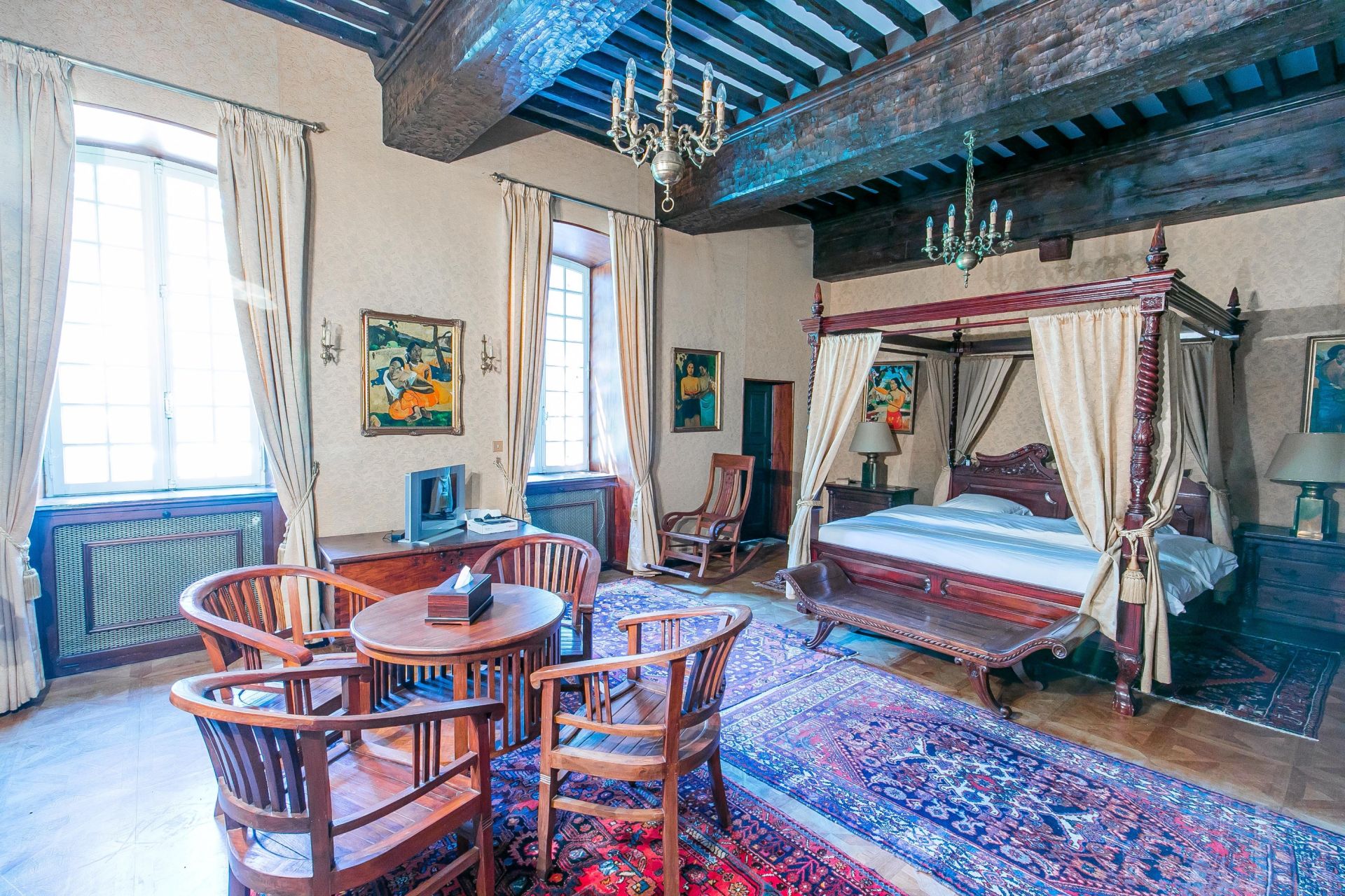 manor house 28 Rooms for sale on CASTRES (81100)