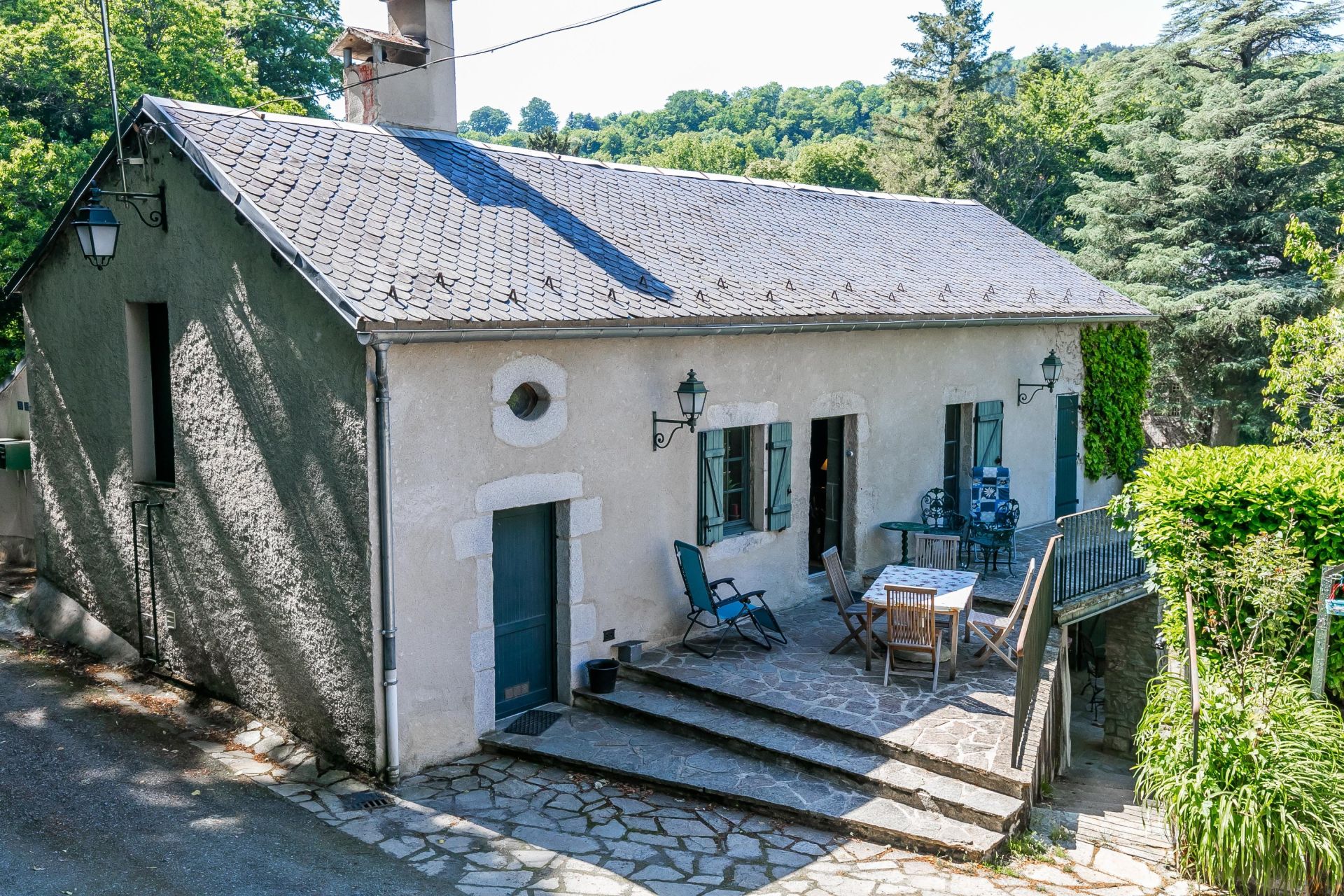 manor house 28 Rooms for sale on CASTRES (81100)