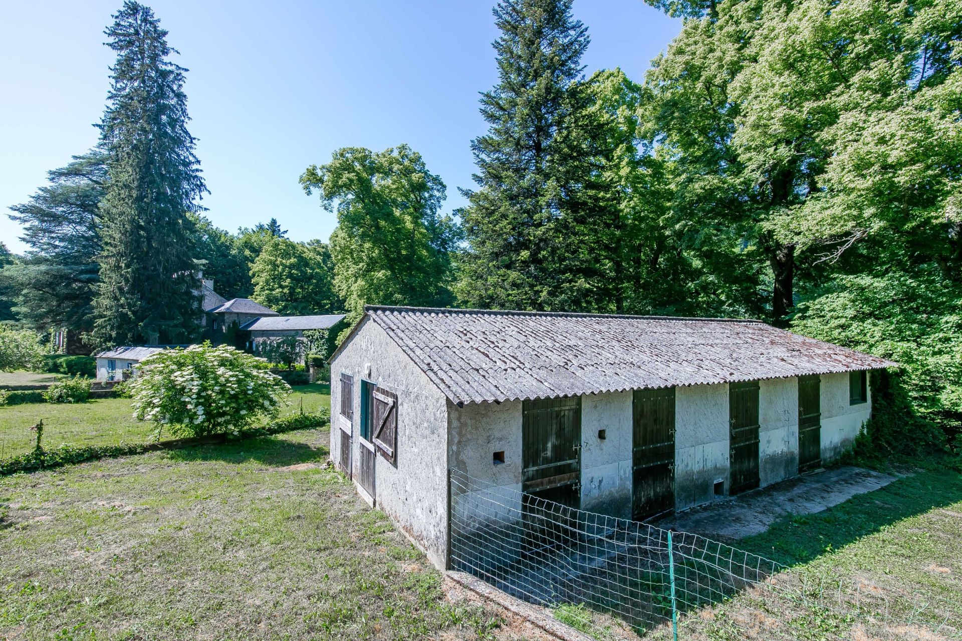 manor house 28 Rooms for sale on CASTRES (81100)