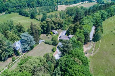 Sale Manor house Castres 28 Rooms 1000 m²