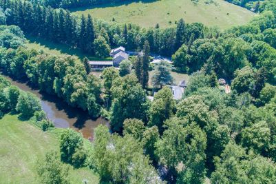 Sale Manor house Castres 28&nbsp;Rooms 1000&nbsp;m²