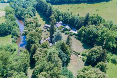 Vente Manoir Castres 28 Pièces 1000 m²