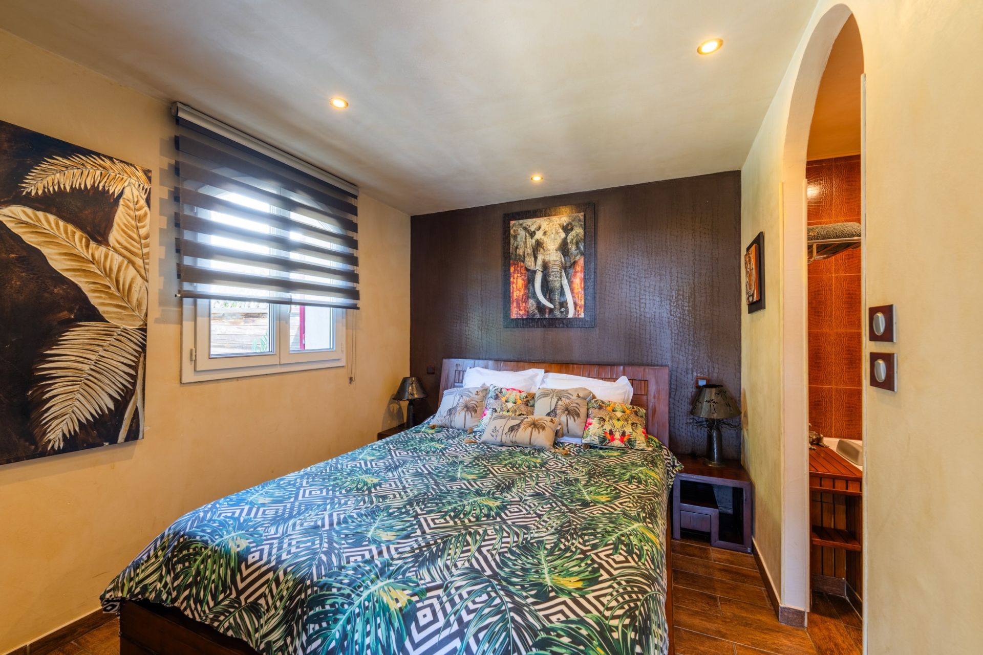 maison de luxe 10 Pièces en vente sur CARQUEIRANNE (83320)