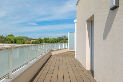 Sale Luxury apartment Champagne-au-Mont-d'Or 4 Rooms 123 m²