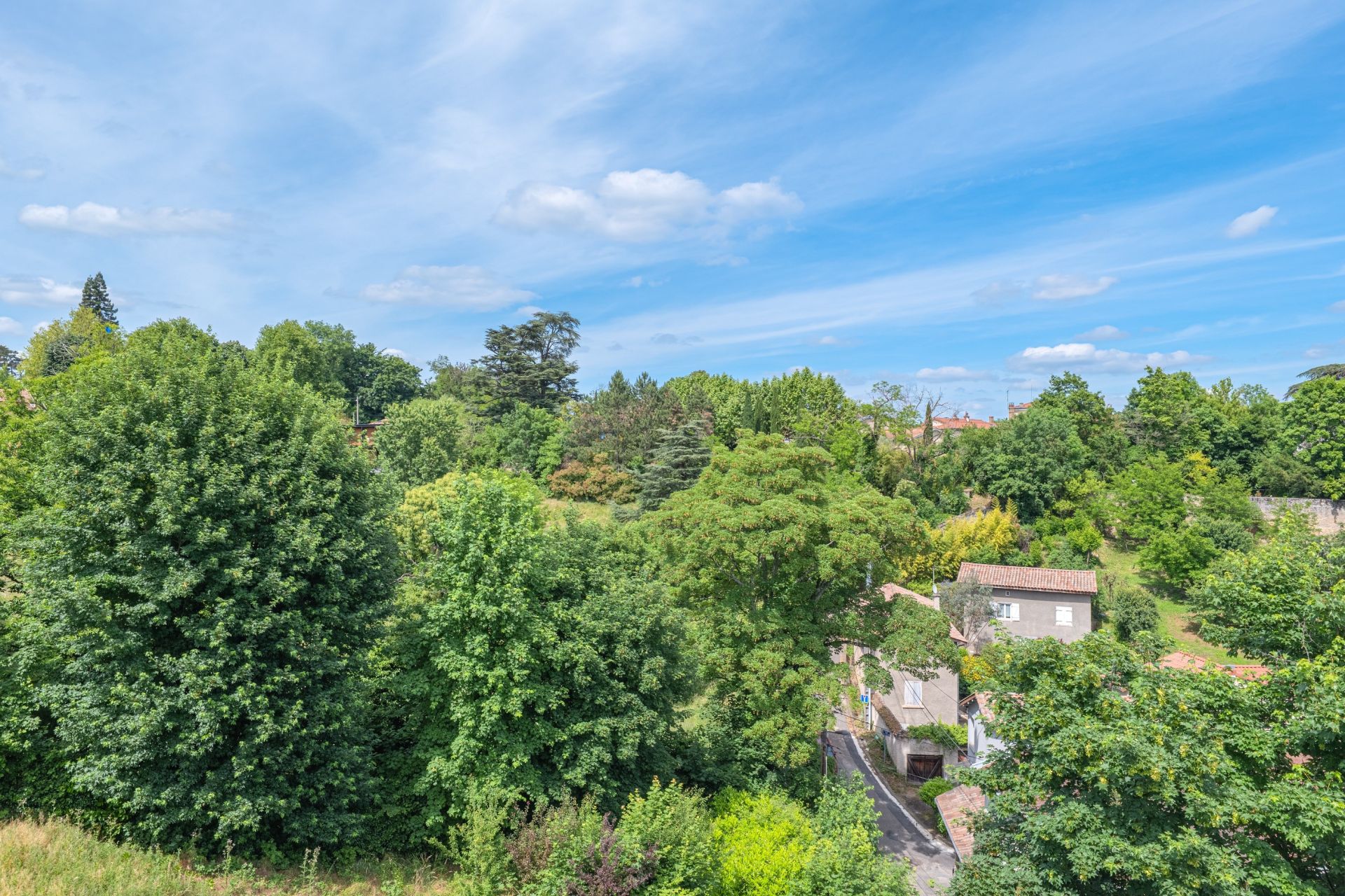 appartement de luxe 5 Pièces en vente sur CHAMPAGNE AU MONT D OR (69410)