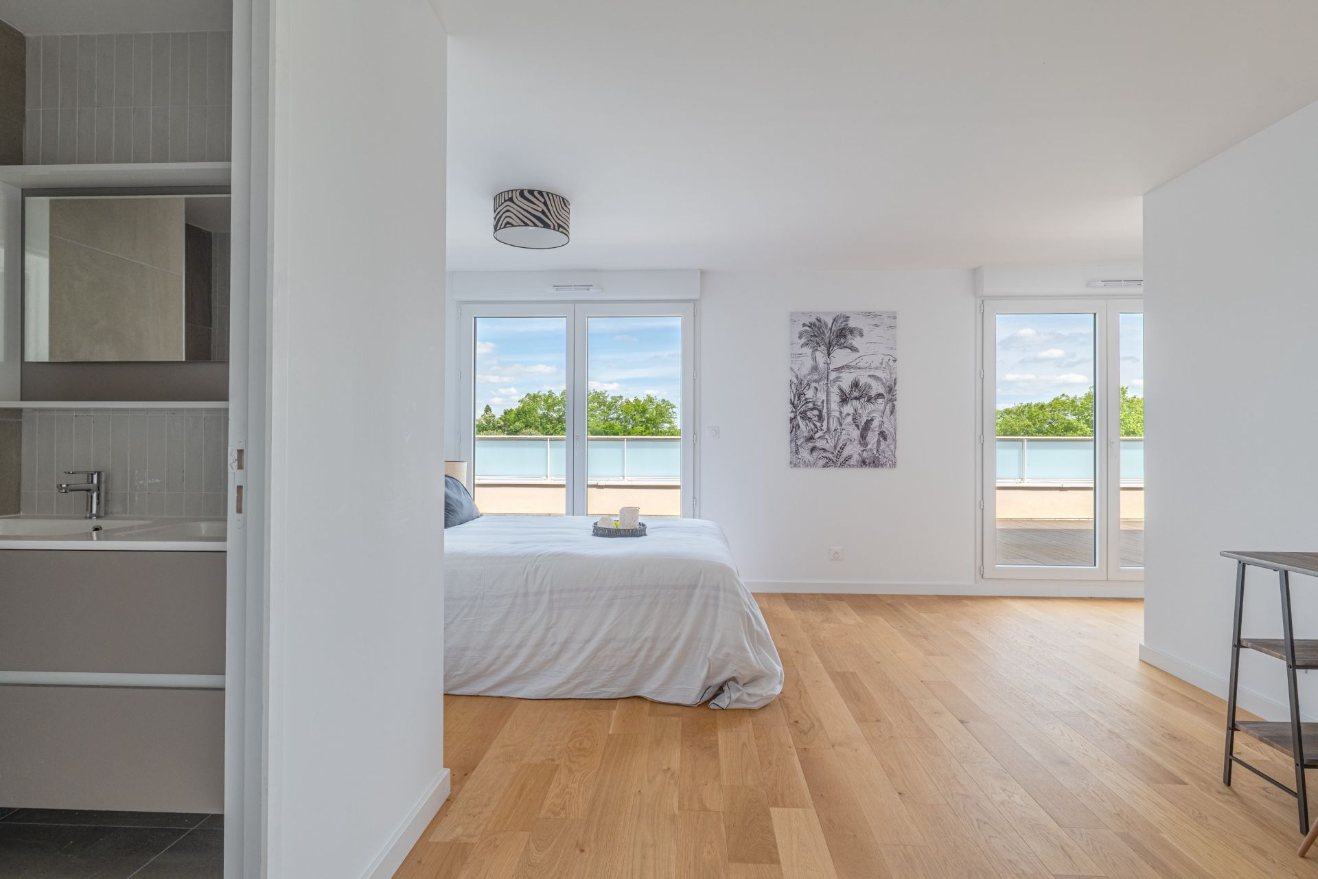 appartement de luxe 5 Pièces en vente sur CHAMPAGNE AU MONT D OR (69410)