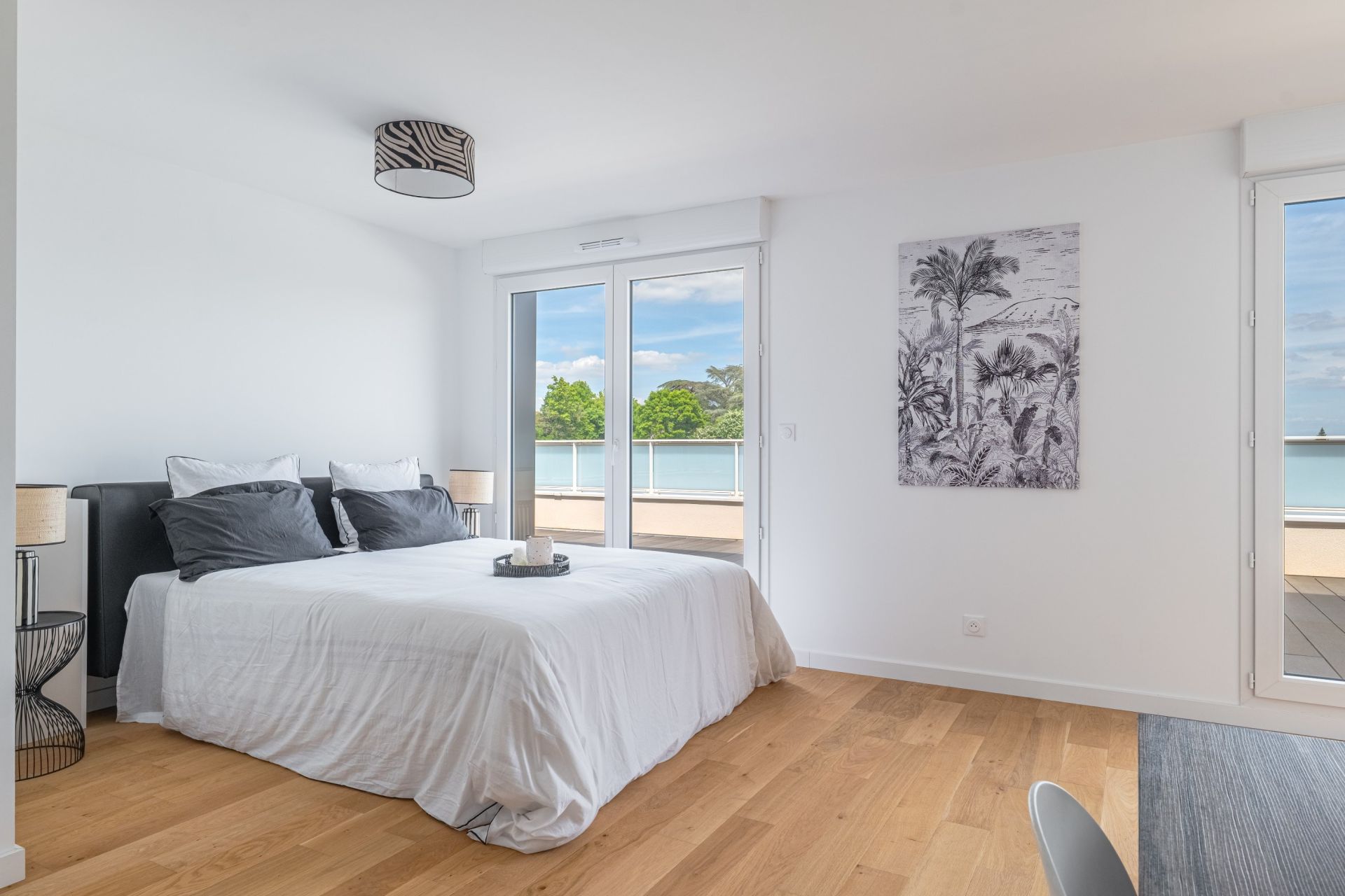 appartement de luxe 5 Pièces en vente sur CHAMPAGNE AU MONT D OR (69410)