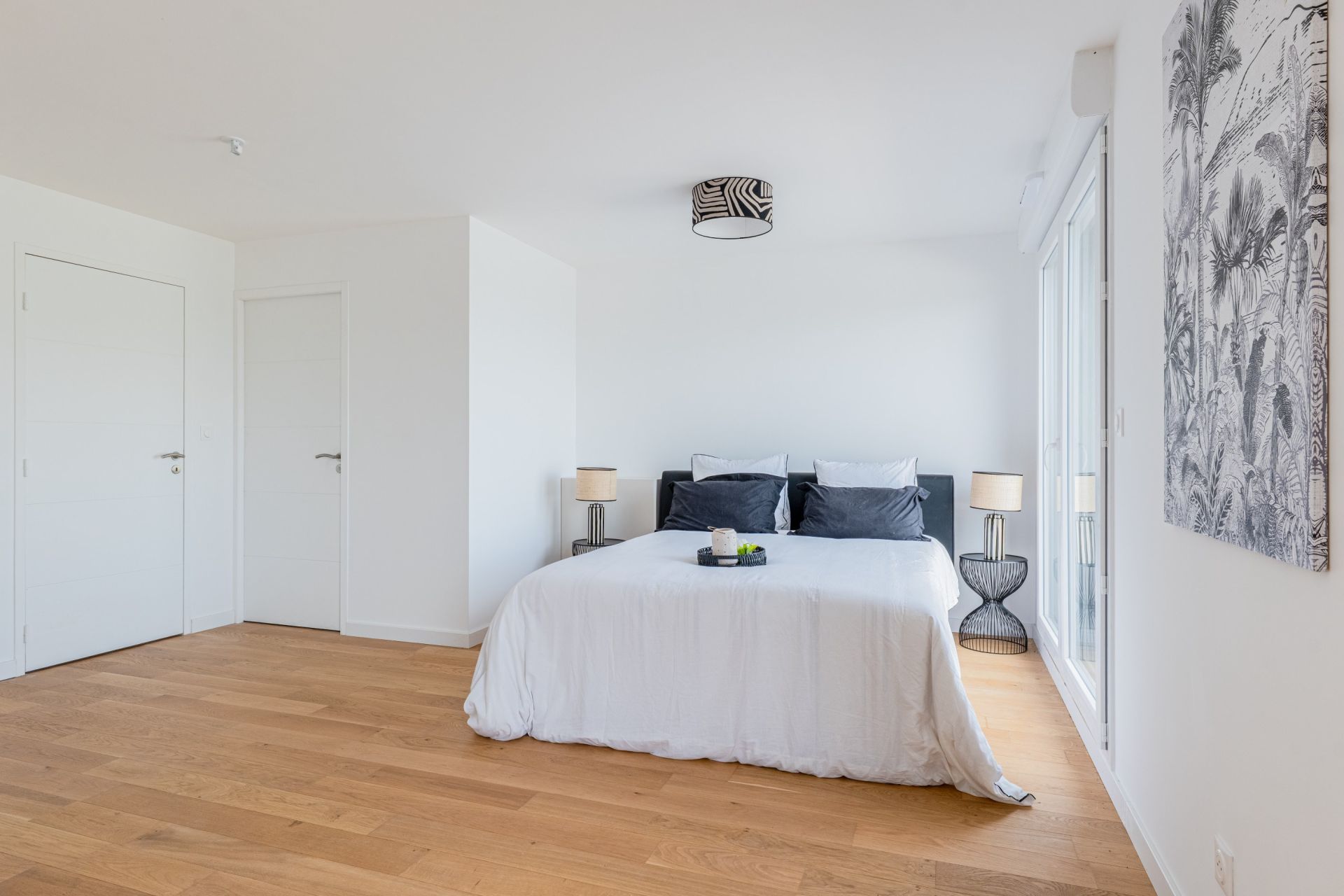 appartement de luxe 5 Pièces en vente sur CHAMPAGNE AU MONT D OR (69410)