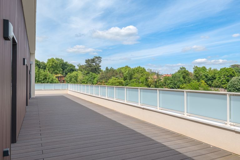 appartement de luxe 5 Pièces en vente sur CHAMPAGNE AU MONT D OR (69410)