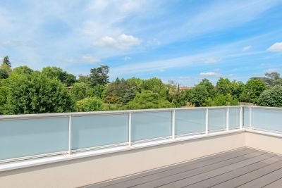 Vente Appartement de luxe Champagne-au-Mont-d'Or 5 Pièces 166 m²