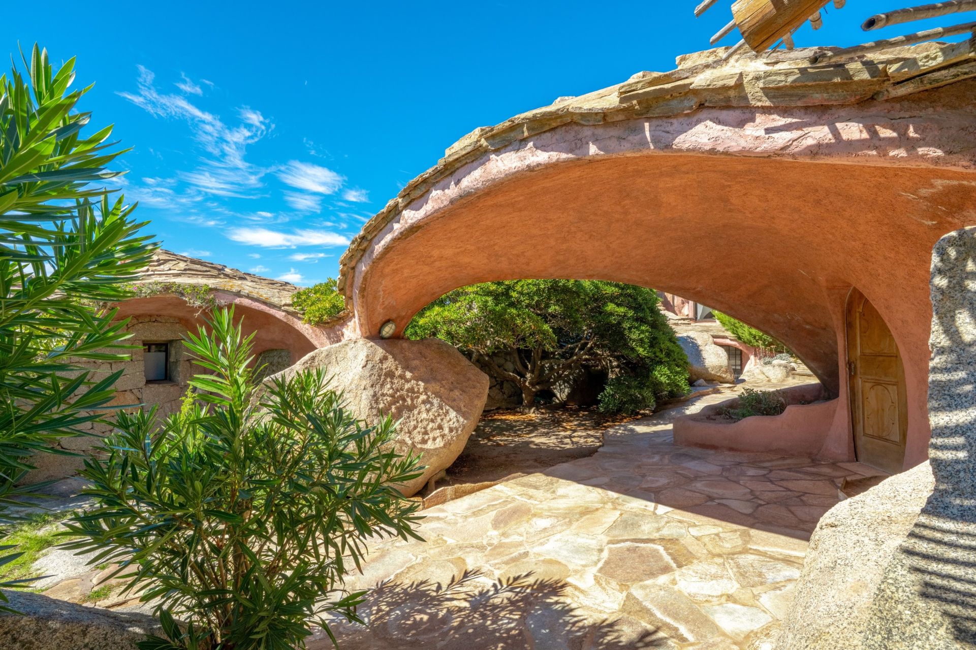 villa de luxe 14 Pièces en vente sur BONIFACIO (20169)