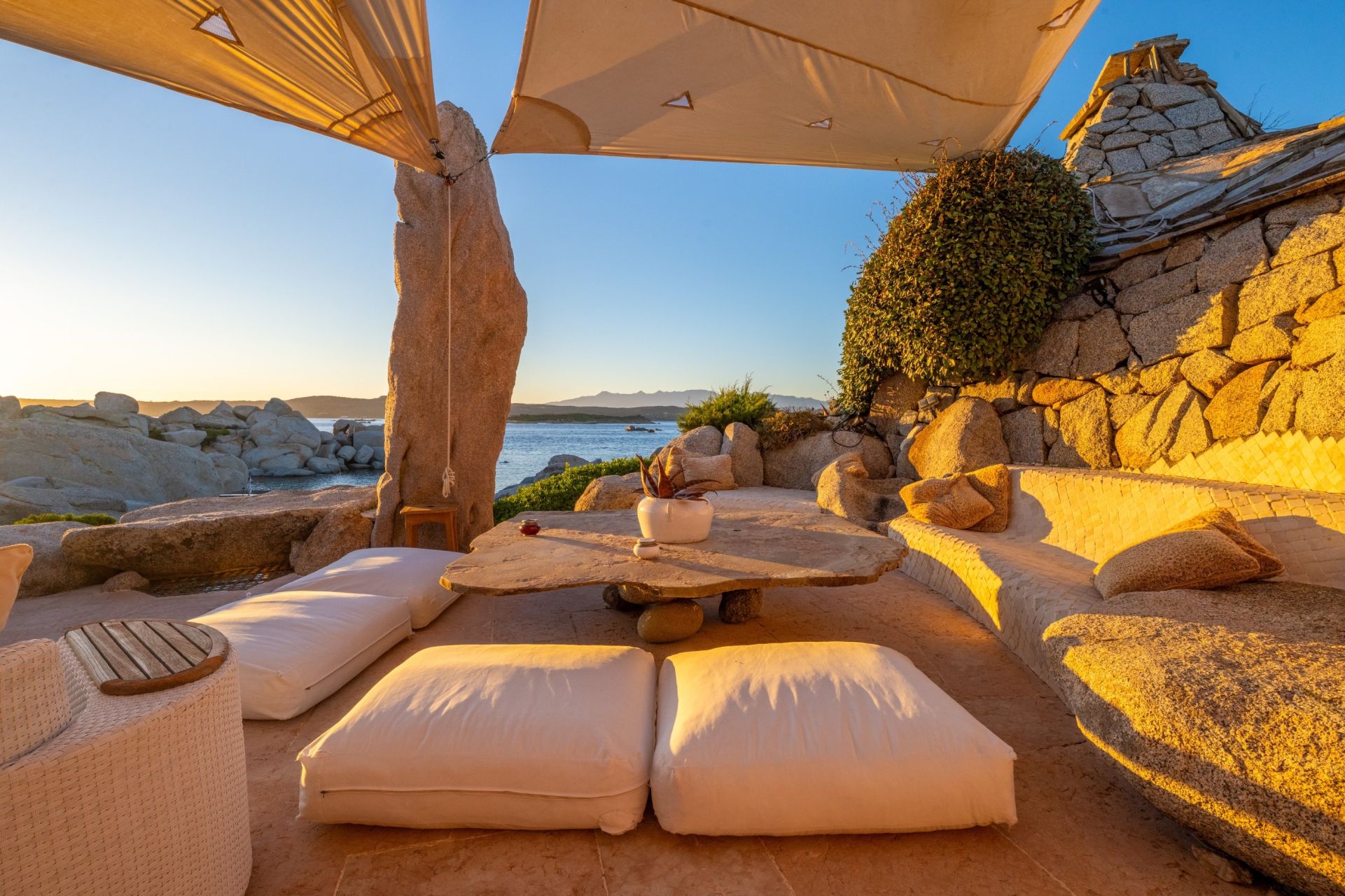 villa de luxe 14 Pièces en vente sur BONIFACIO (20169)