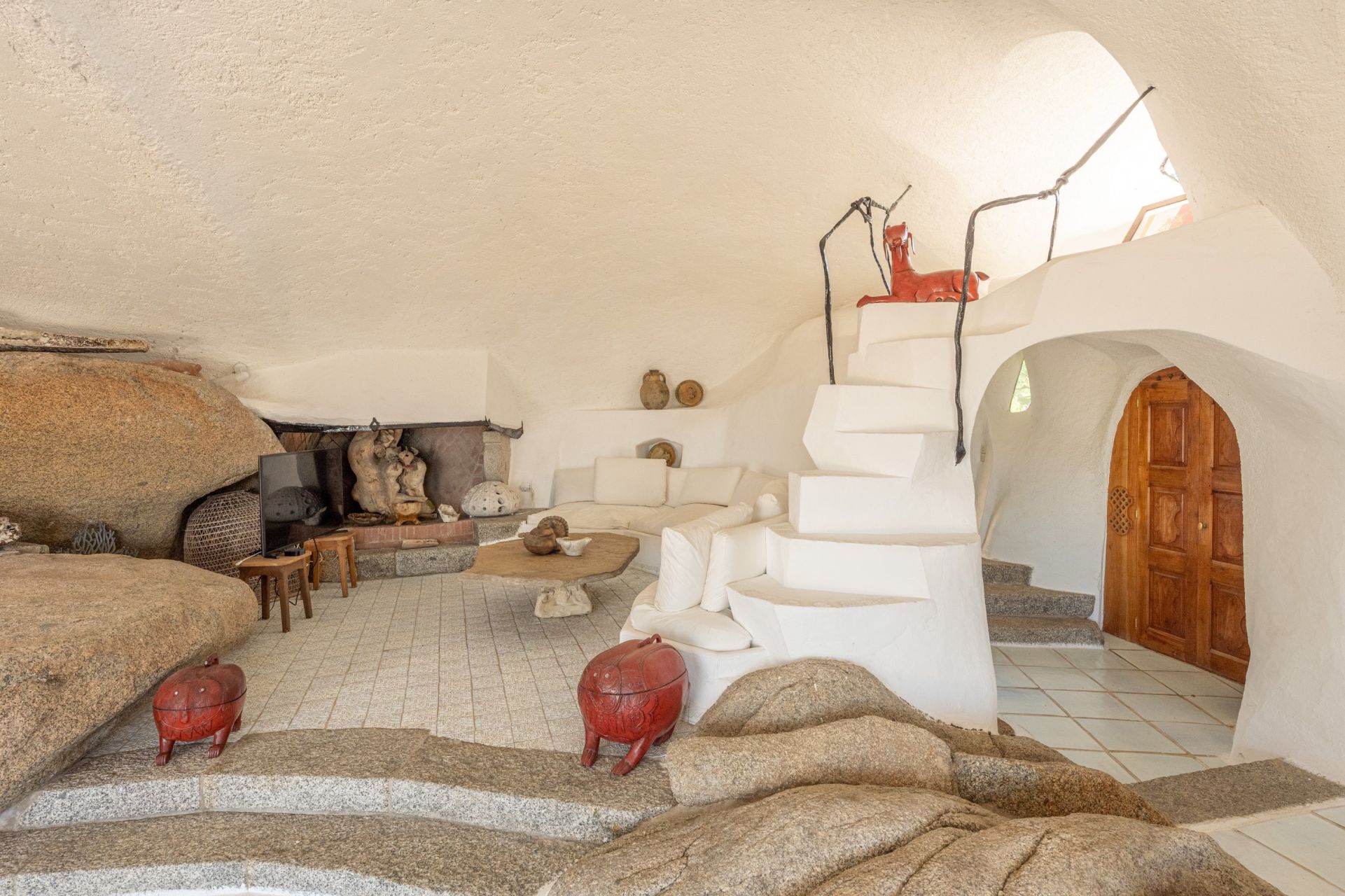 luxury villa 14 Rooms for sale on BONIFACIO (20169)