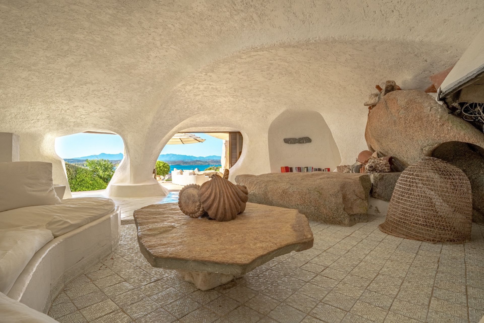 villa de luxe 14 Pièces en vente sur BONIFACIO (20169)