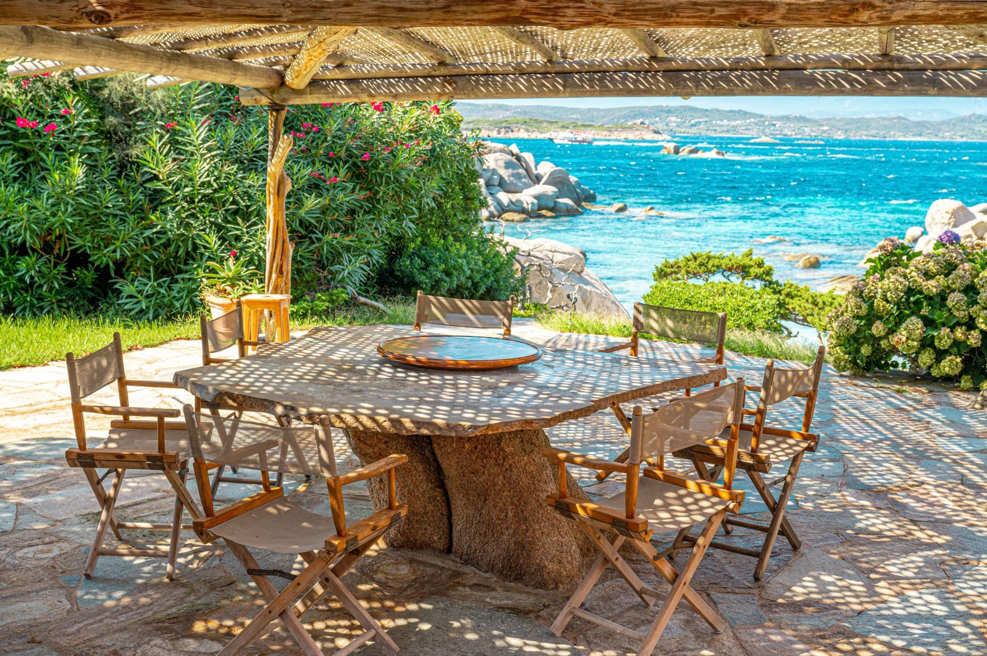 luxury villa 14 Rooms for sale on BONIFACIO (20169)