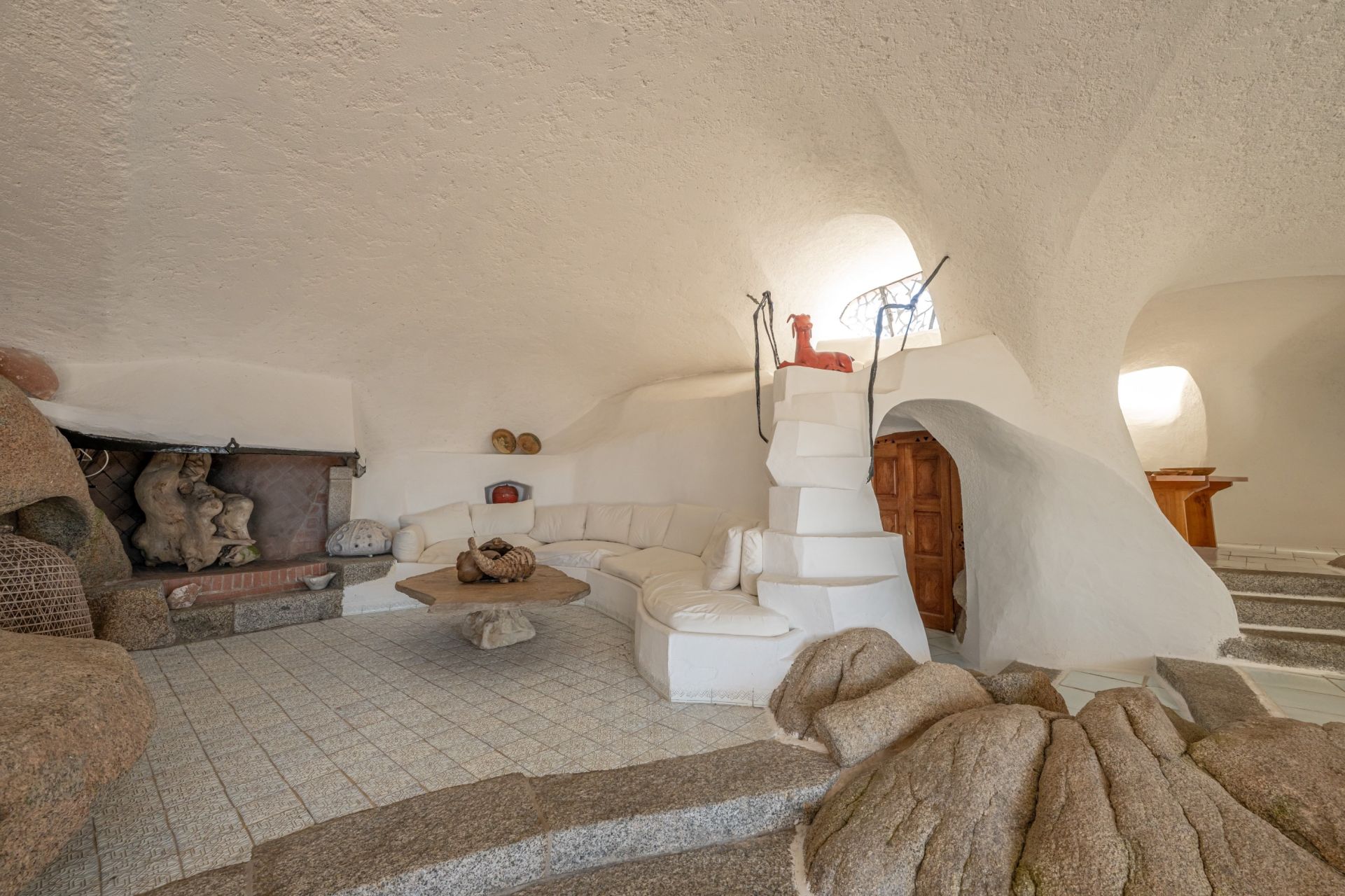 villa de luxe 14 Pièces en vente sur BONIFACIO (20169)