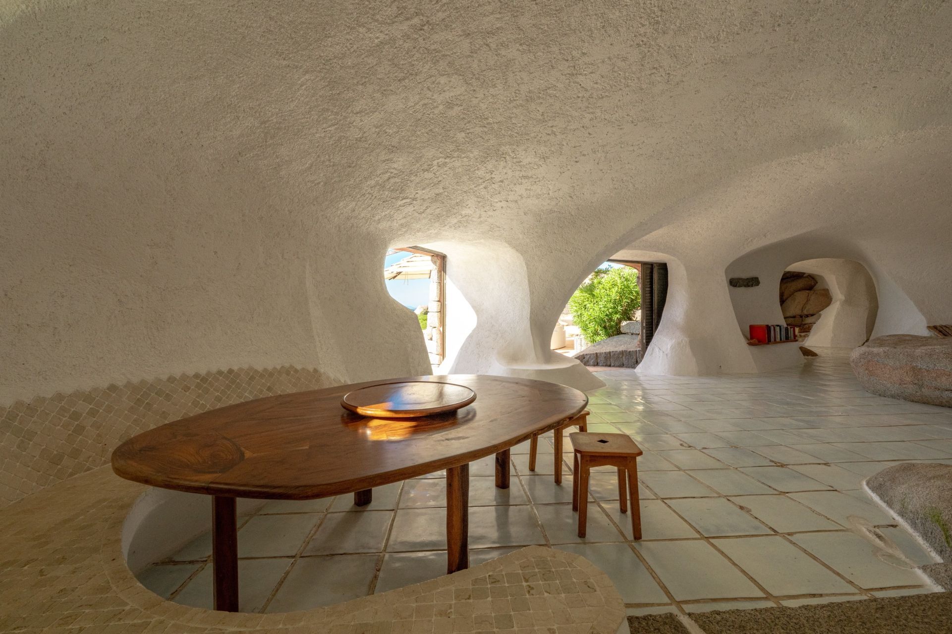 villa de luxe 14 Pièces en vente sur BONIFACIO (20169)